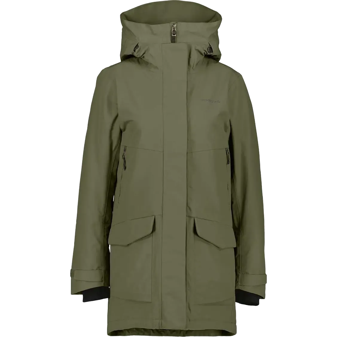 Deep Green-300
