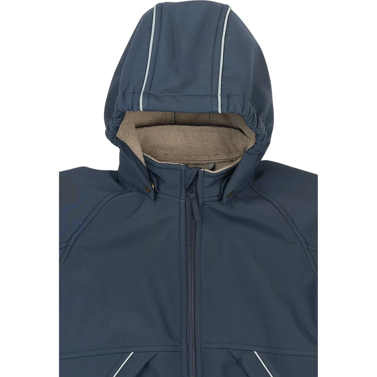 Softshell Jacket