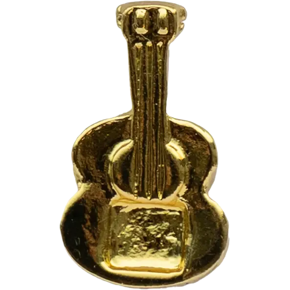 Guld plating/Guld
