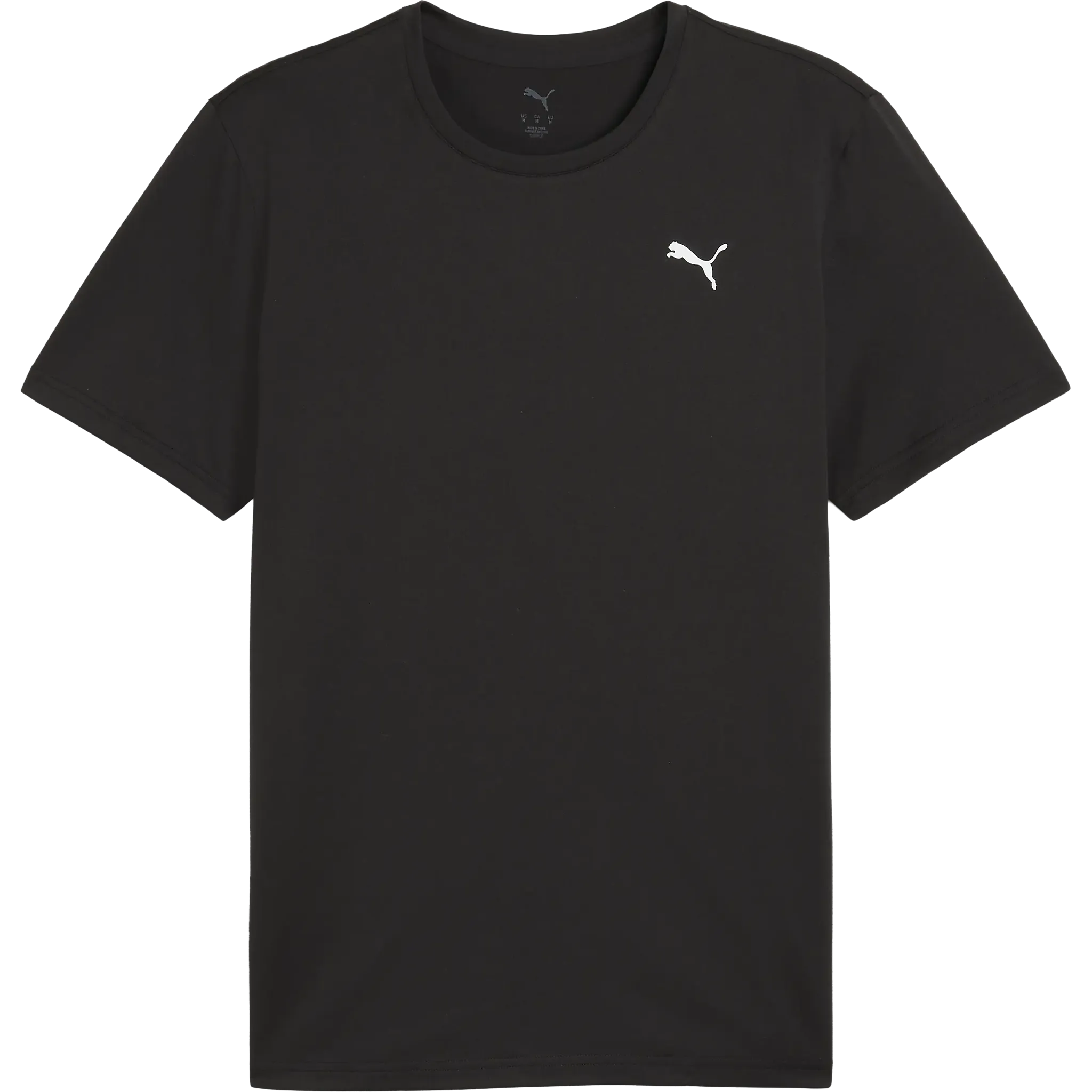 PUMA Black