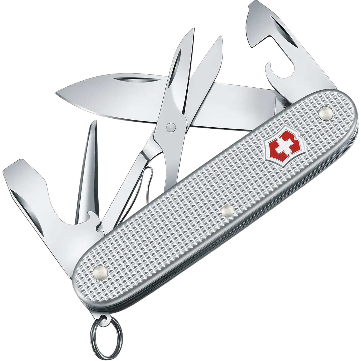 Victorinox Pioneer X Alox multitool