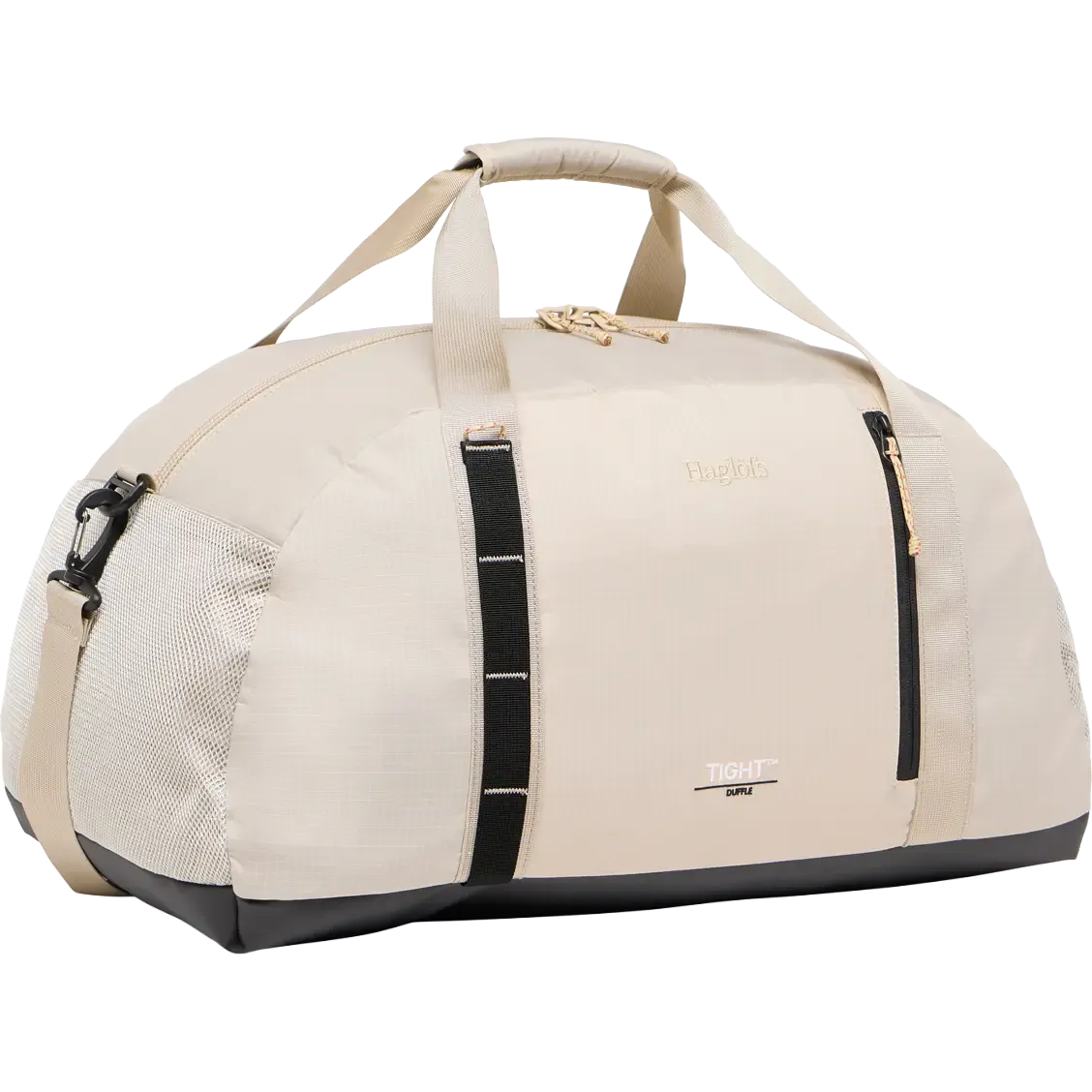 Chalk Beige/True Black