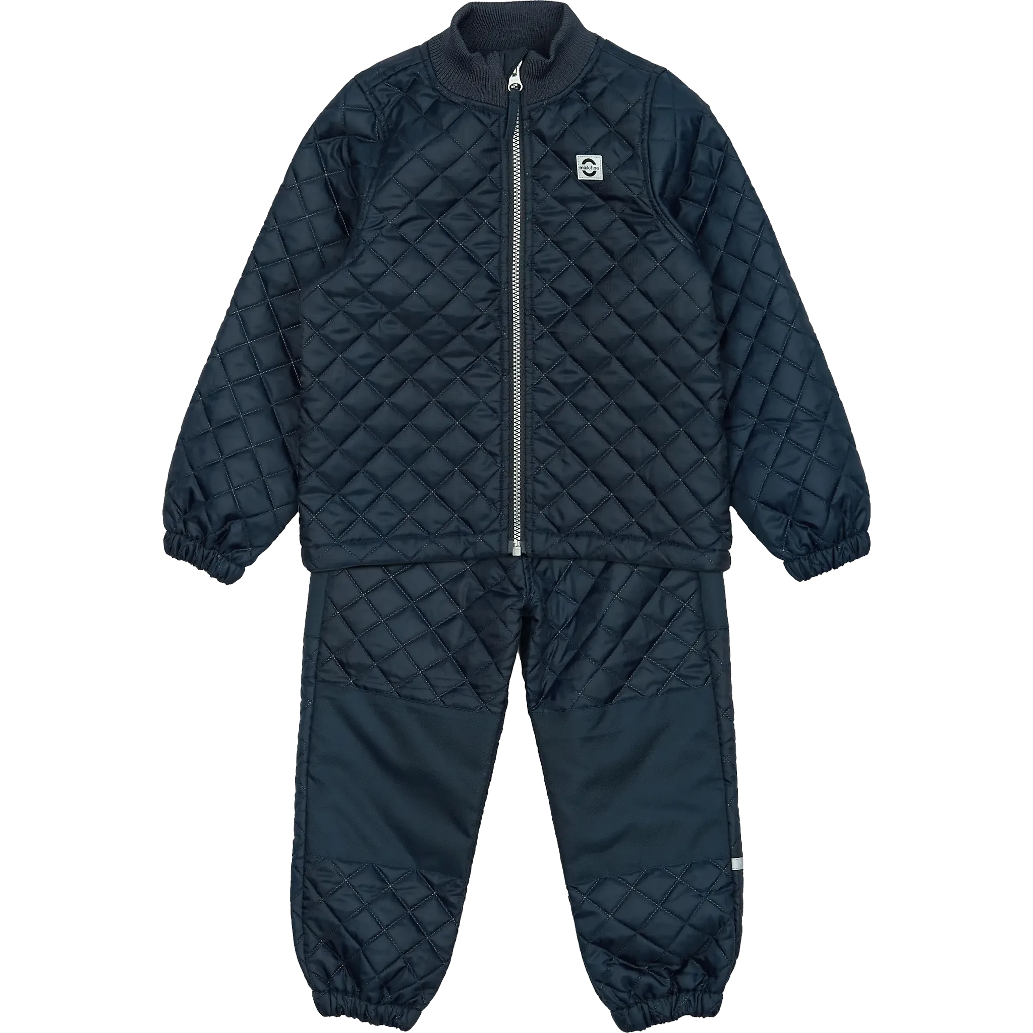 Dark Navy