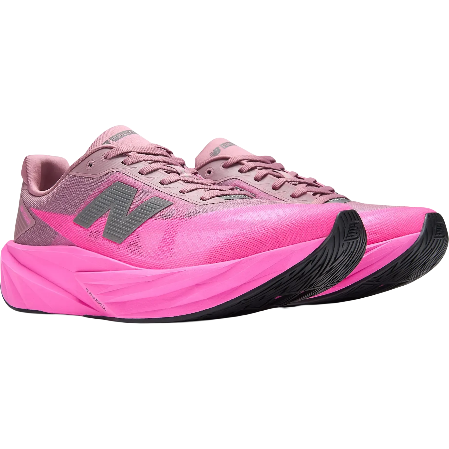 Pink Heat