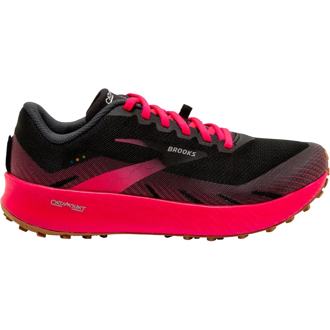 011 Black/Pink