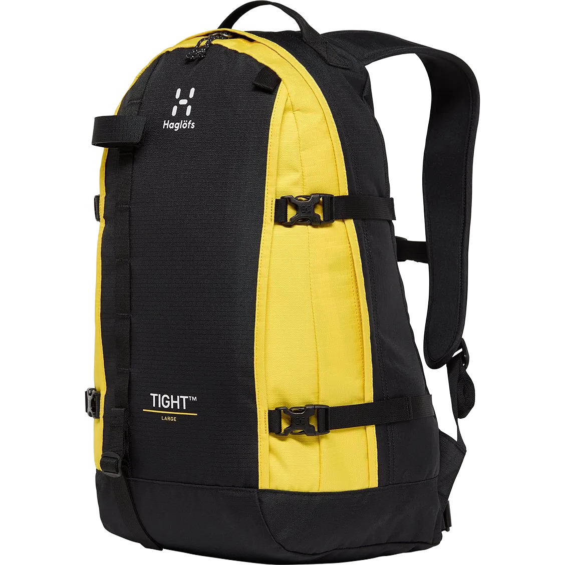 True Black/Bright Yellow-5S3