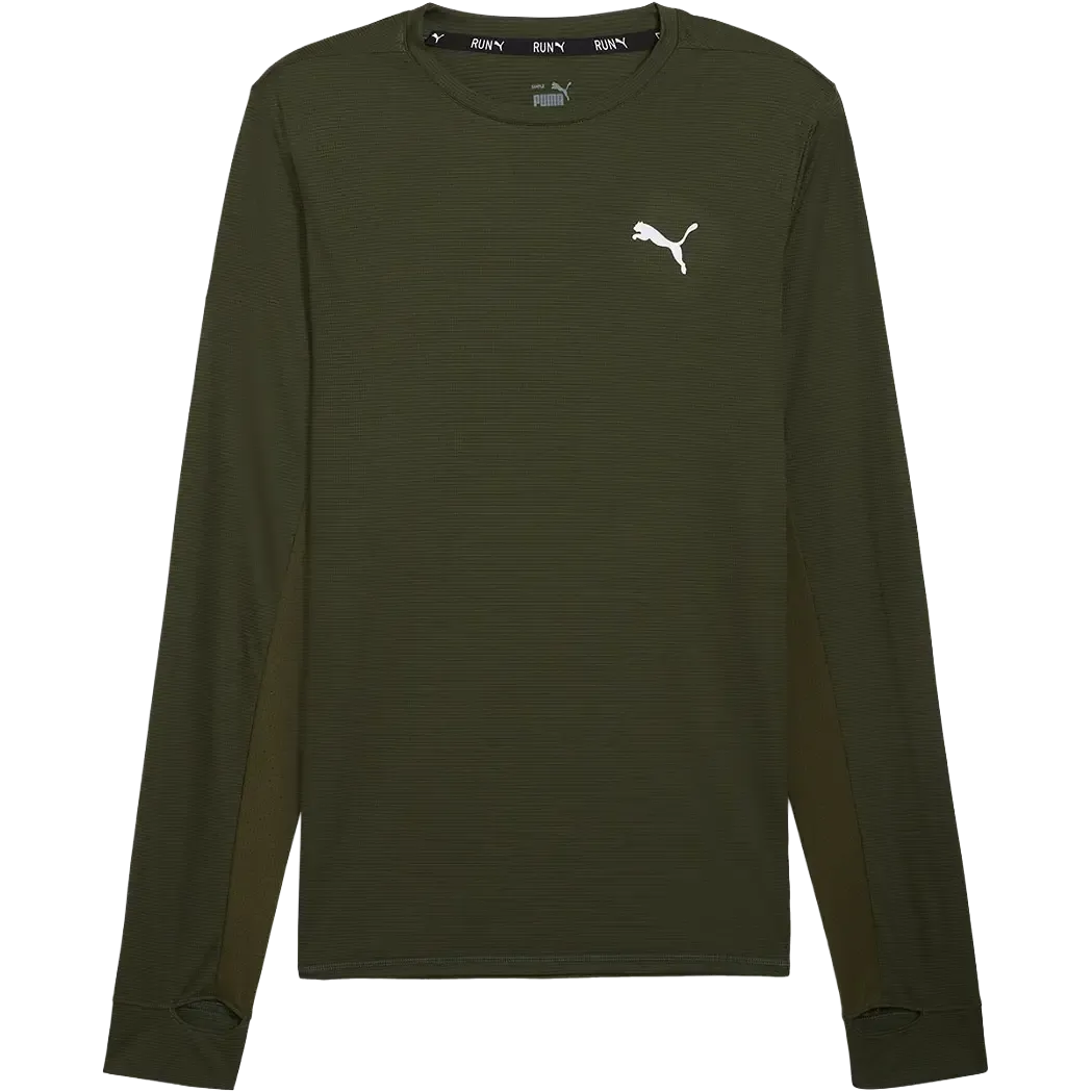 Dark Olive-81
