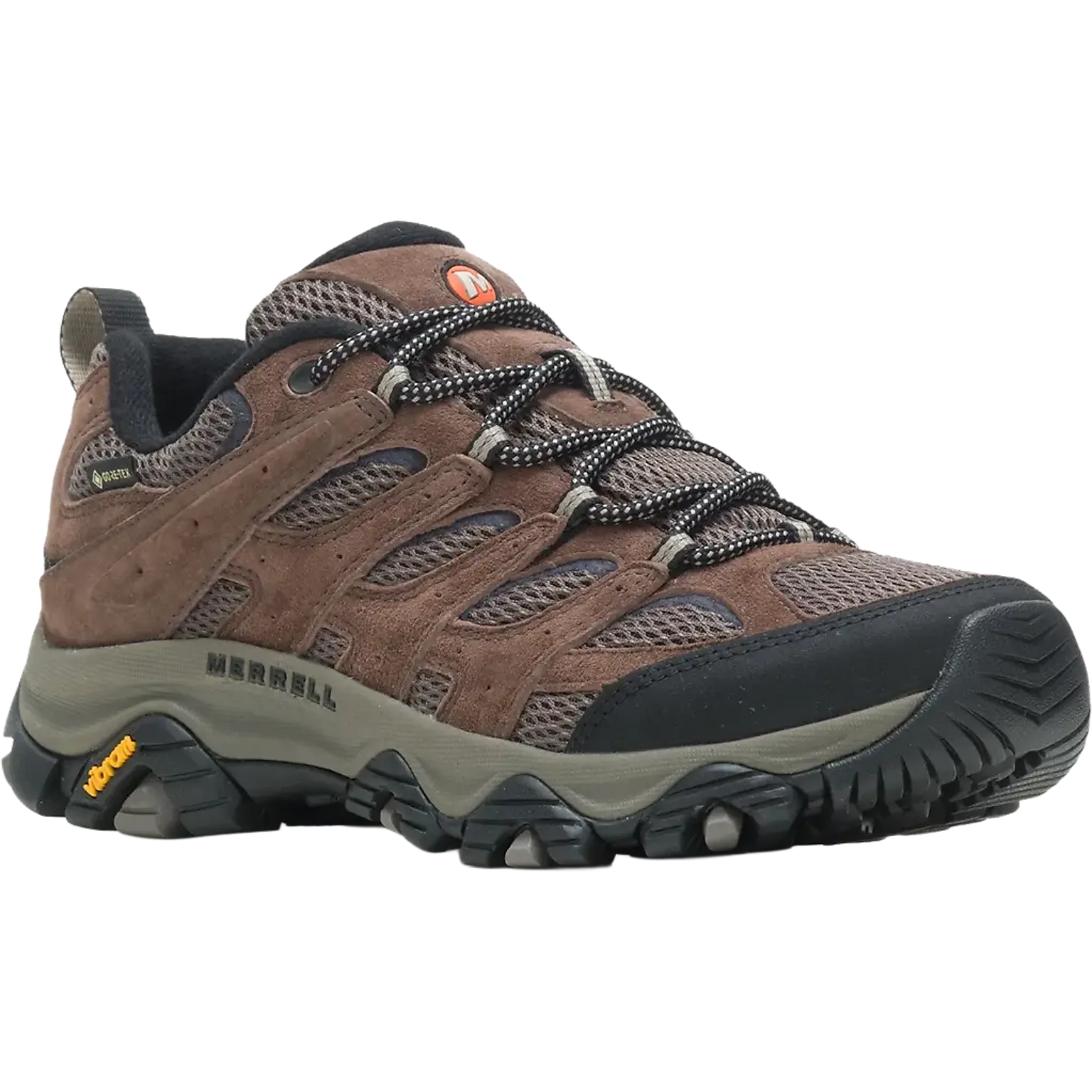 Moab 3 GTX Men herresko