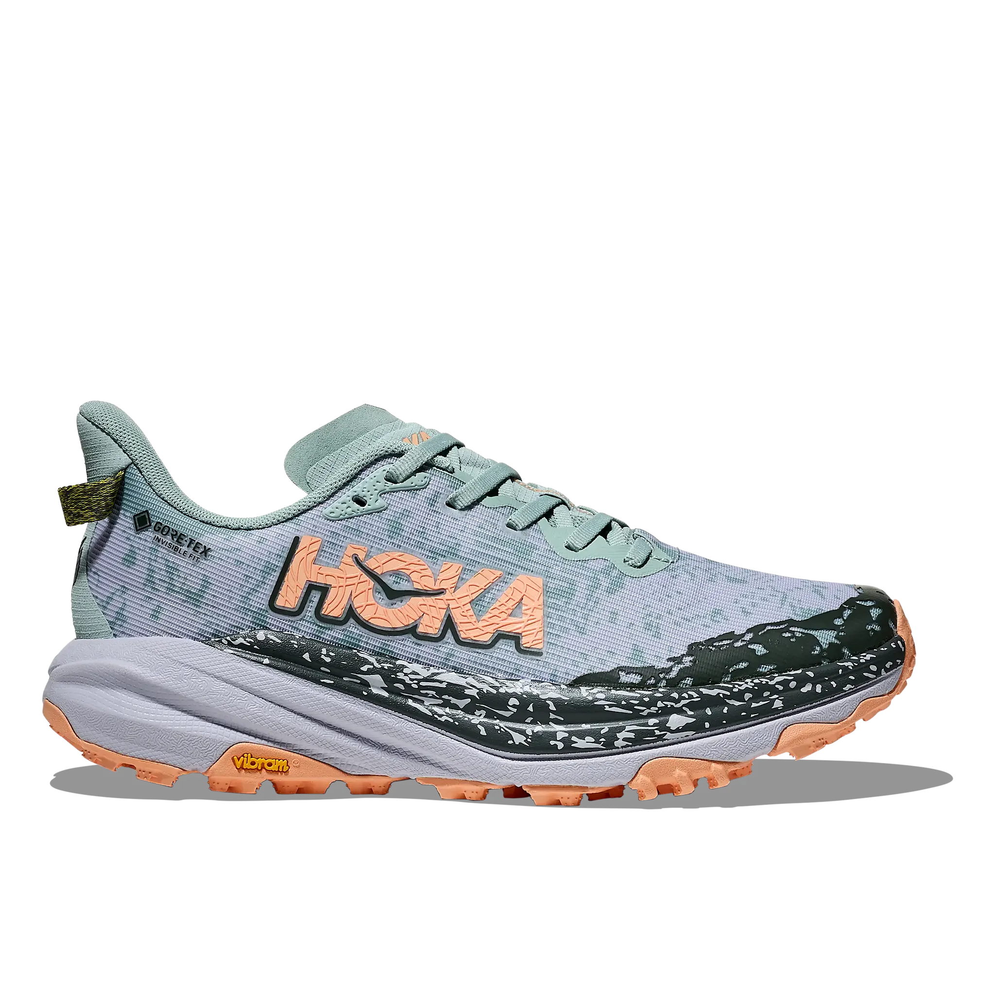 Jade/Ash Grey