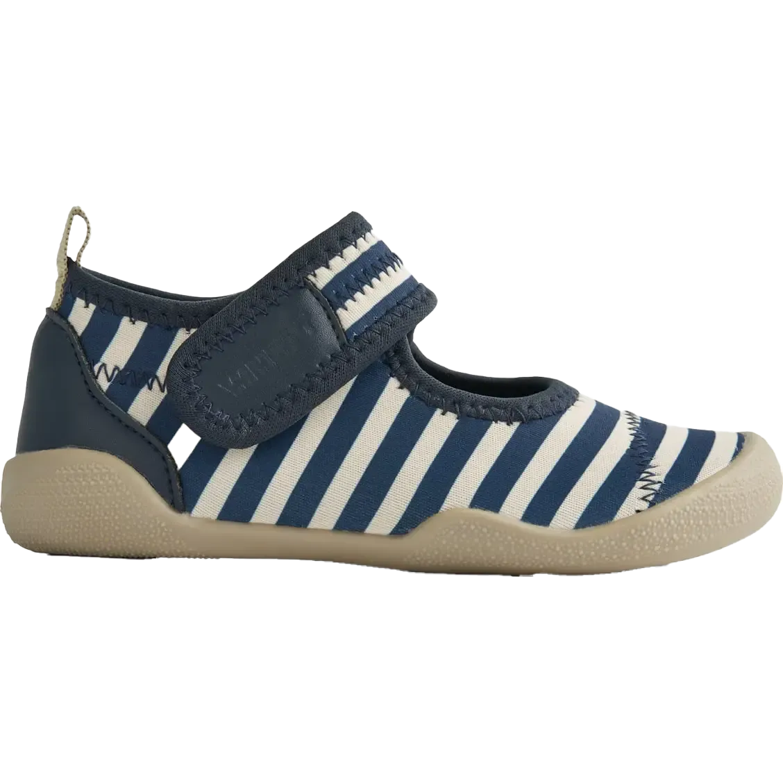 Indigo Stripe-1325