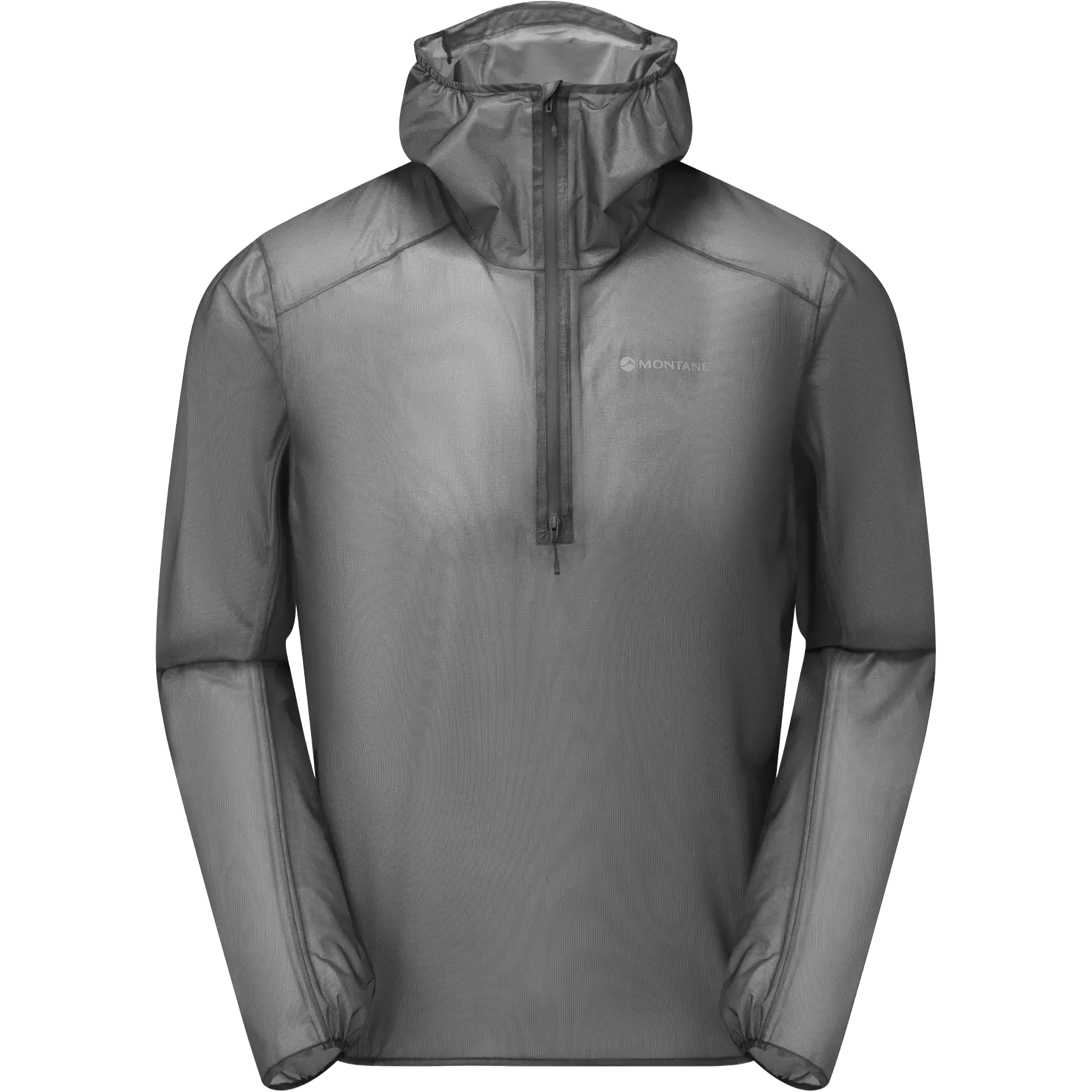 Midnight Grey