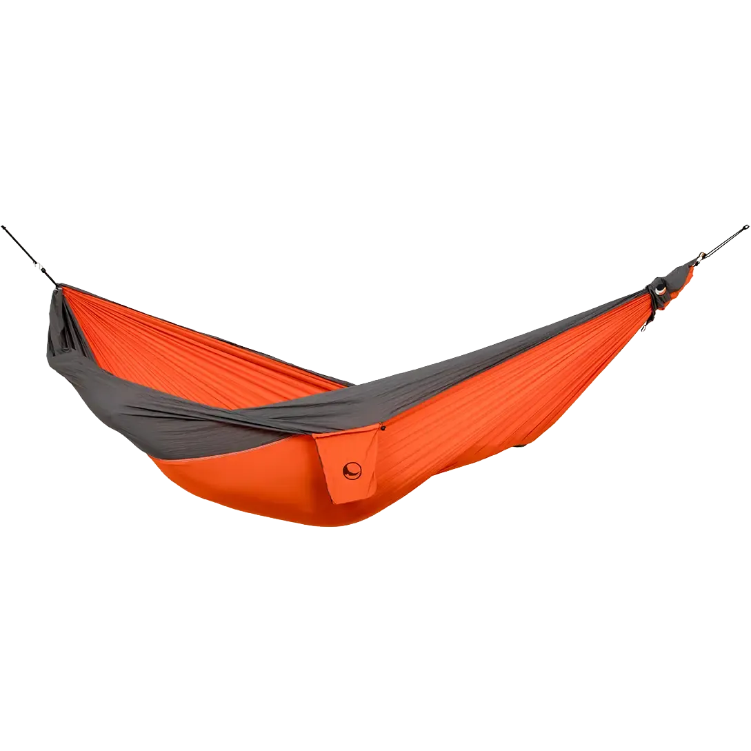 Orange/Dark Grey