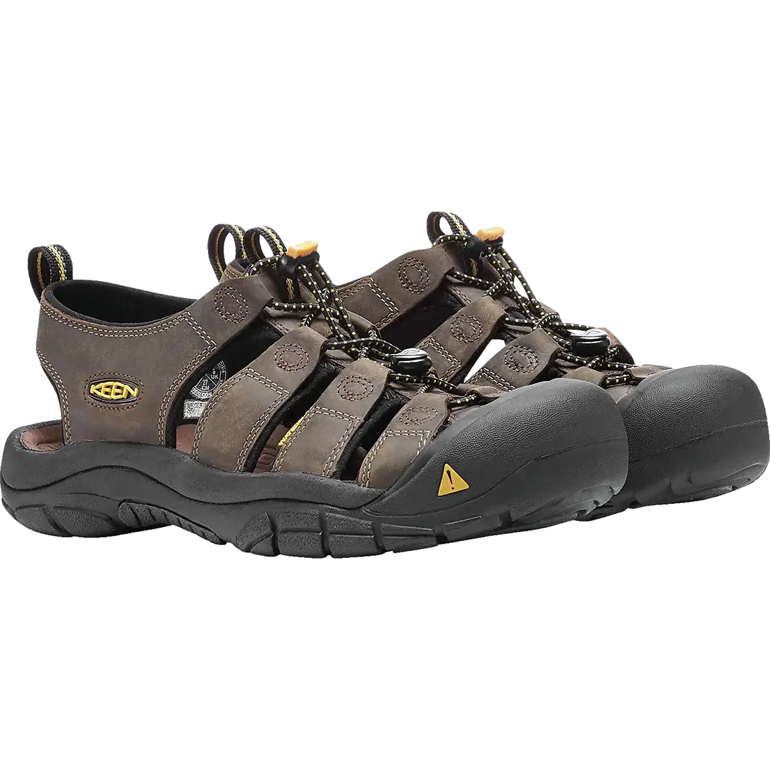 Newport Leather Men sandal