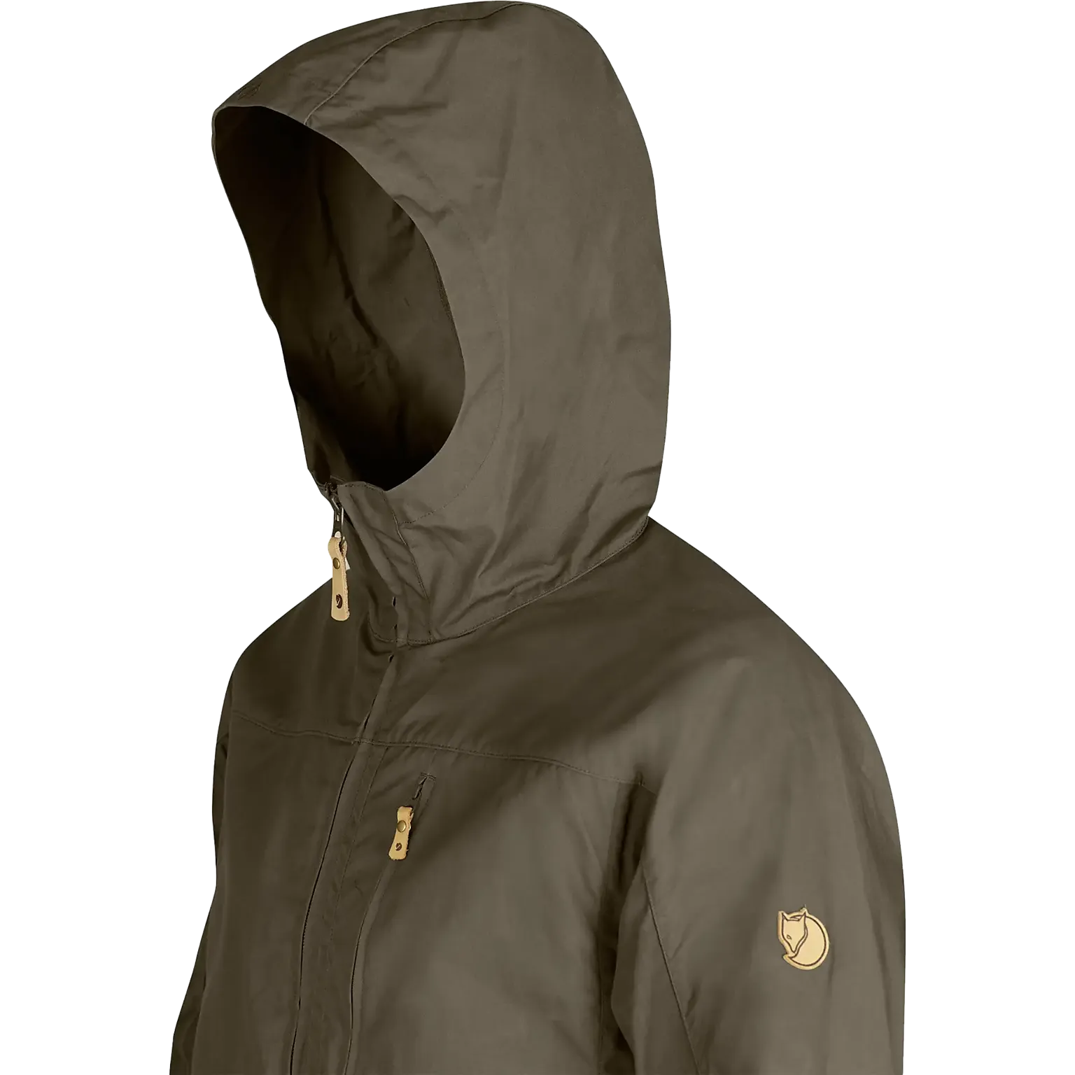 Sten Jacket