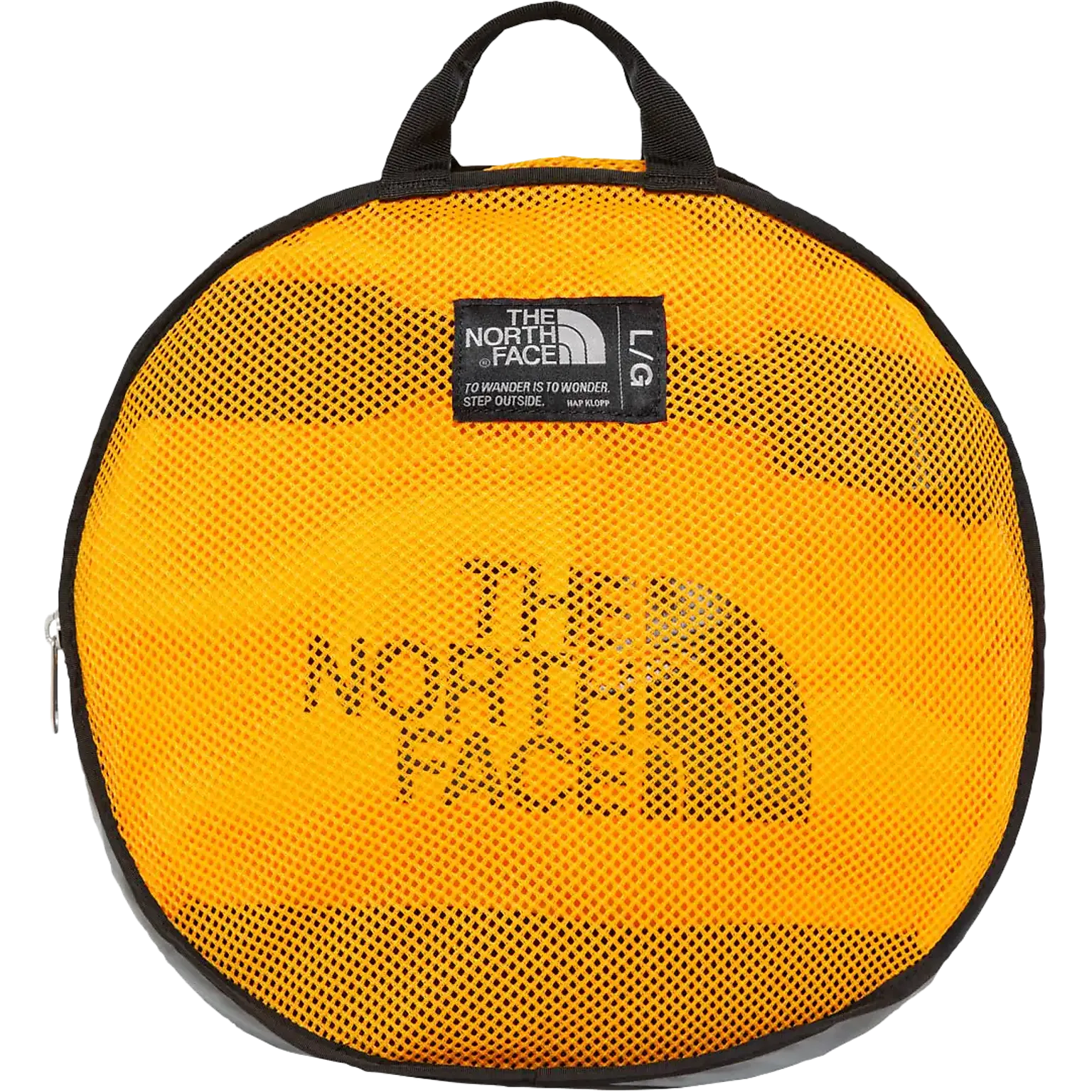 Base Camp Duffel L 95 liter