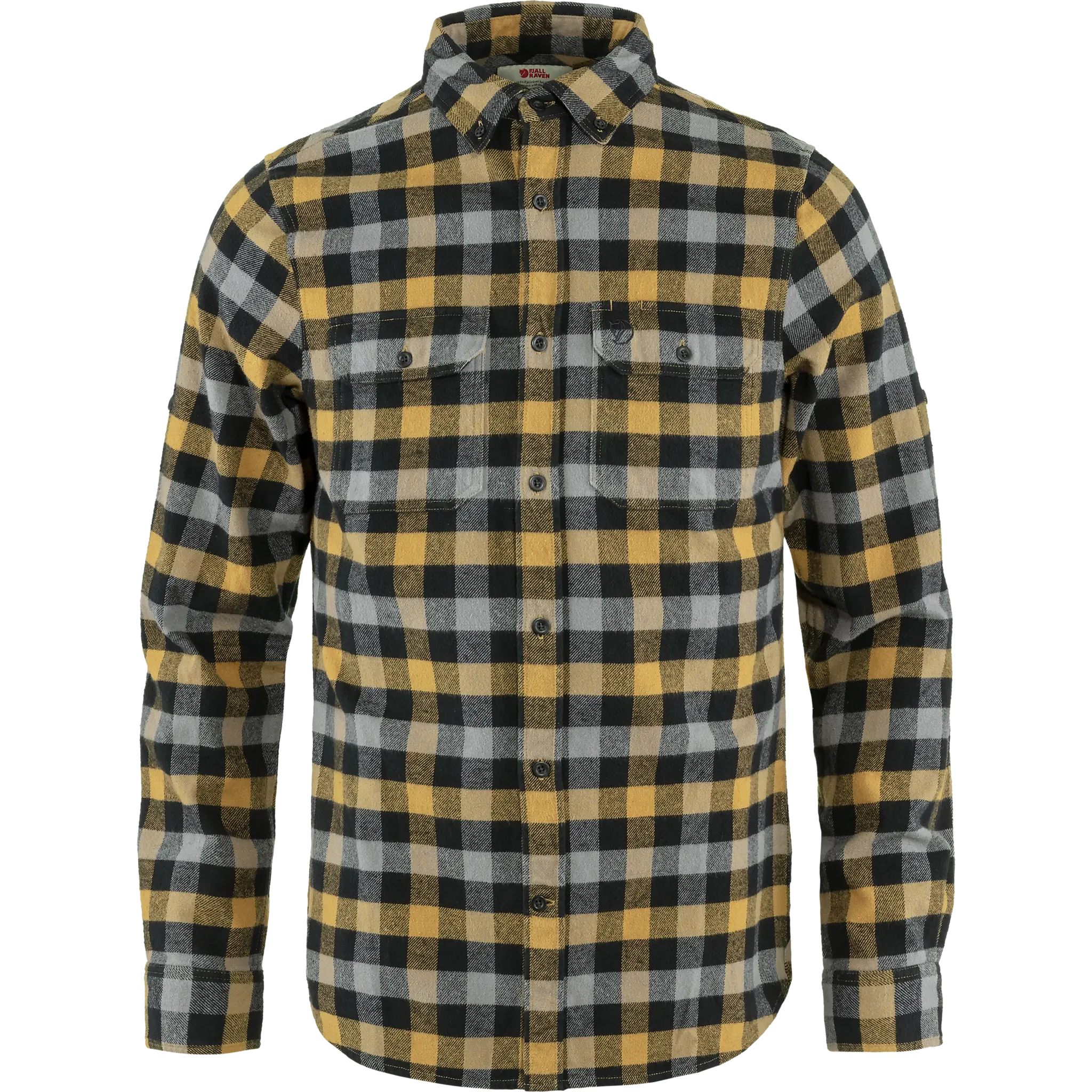 Buckwheat Brown/Black-232-550
