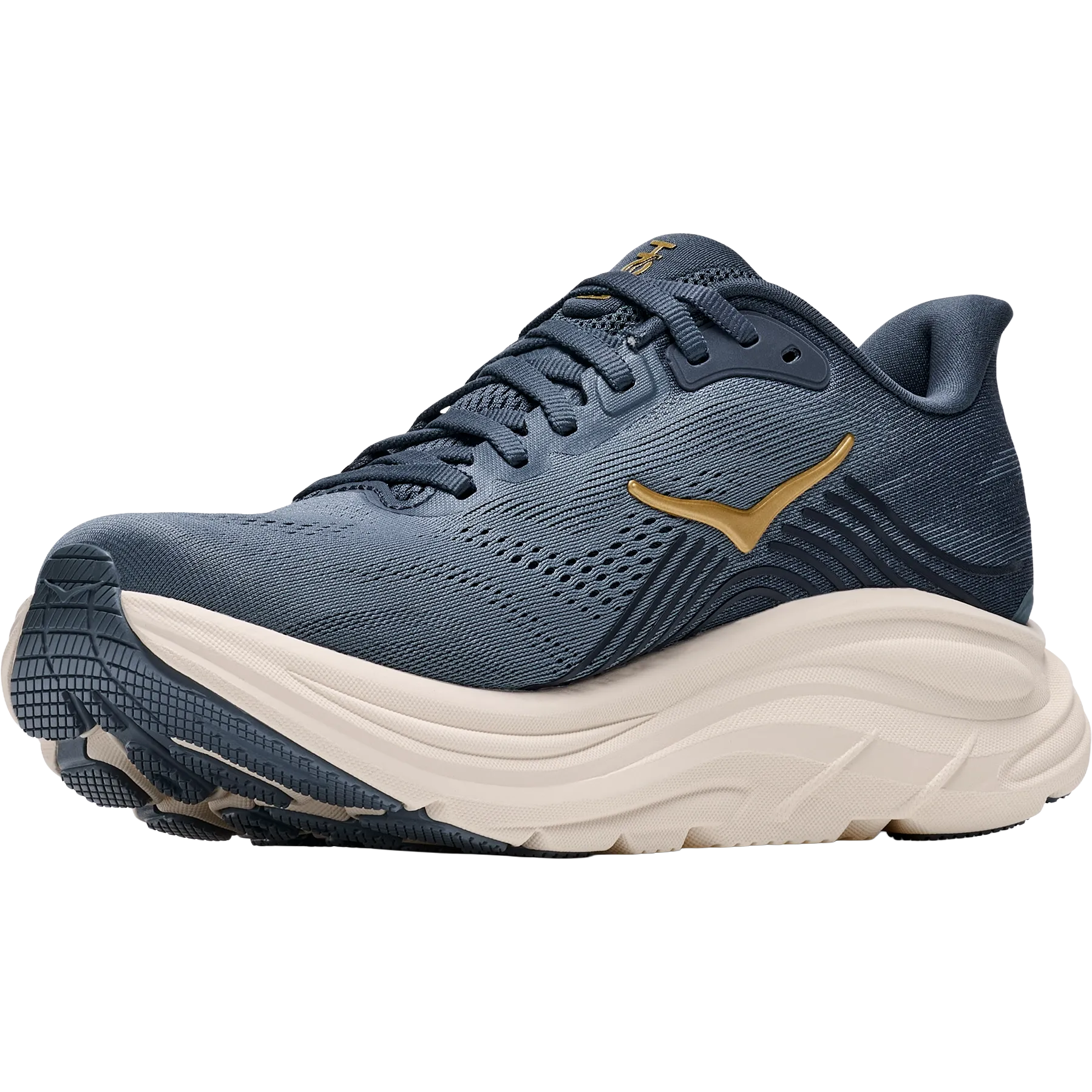 Faded Navy / Slate Blue