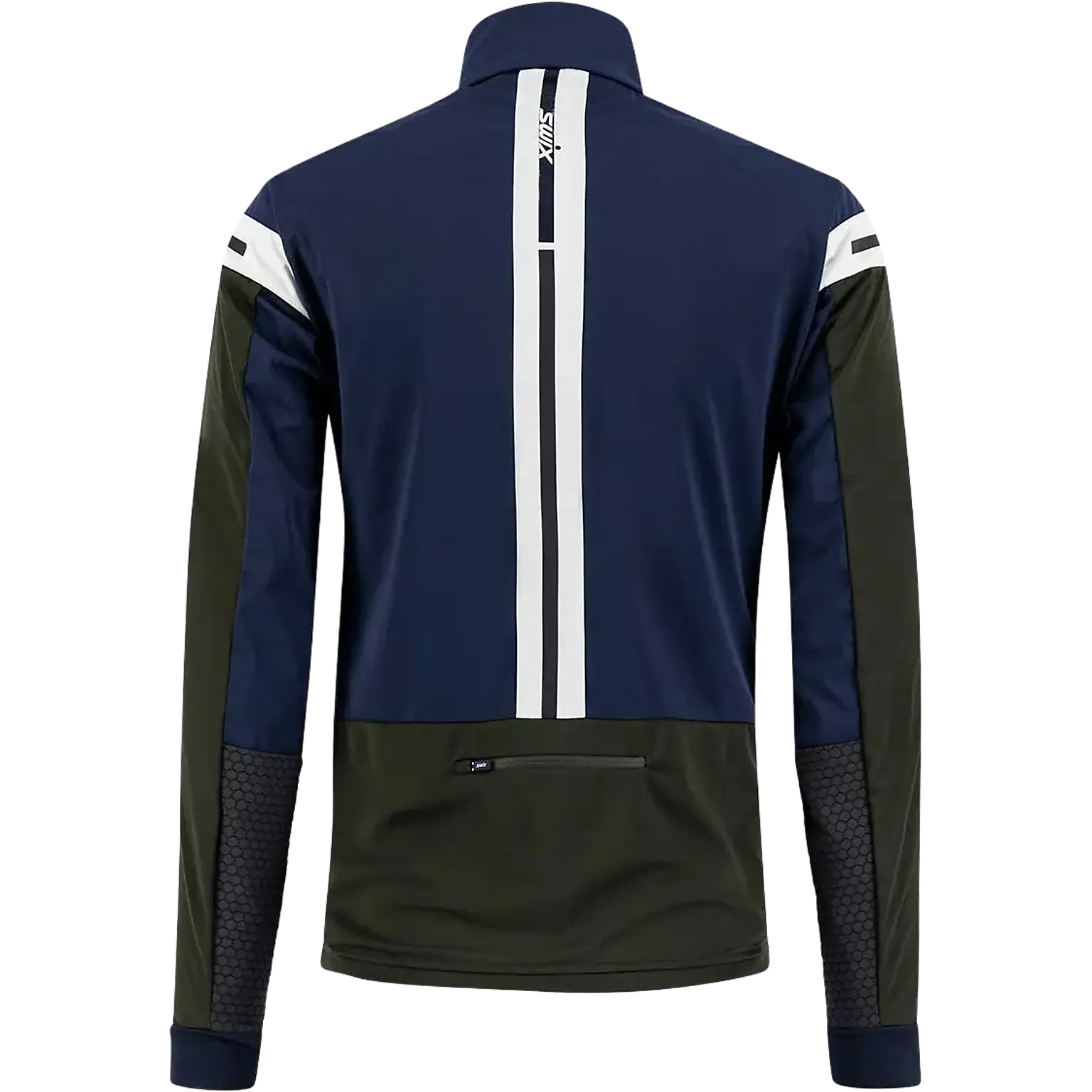 Nordic XC Jacket Men softshell jakke