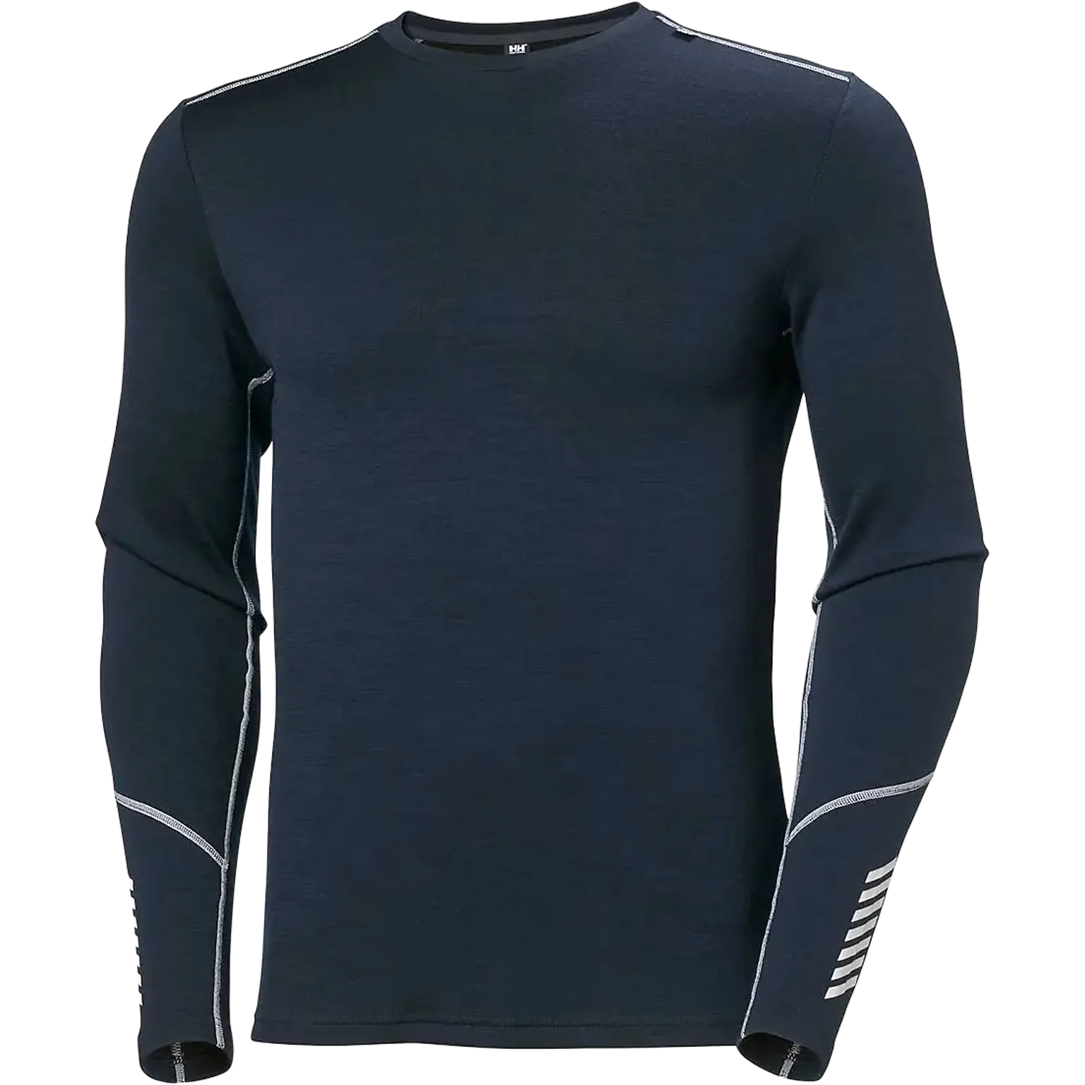 Lifa Merino Midweight Crew Men herreundertrøje