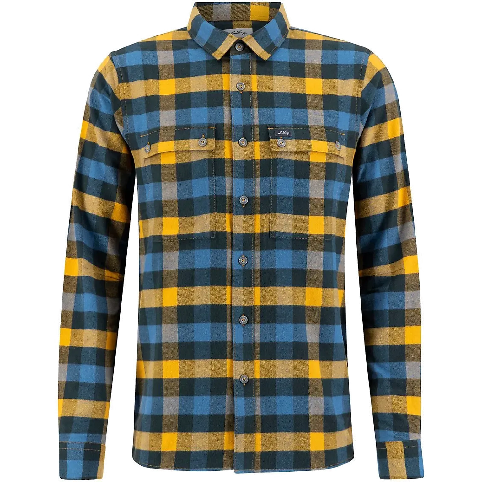Rask Shirt Men herreskjorte