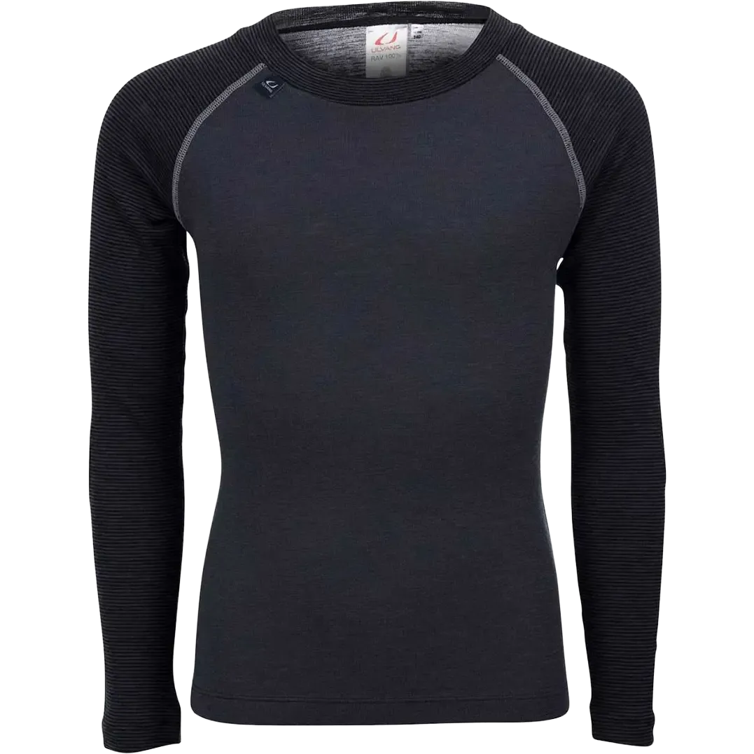 10816-Black/Granite/High Rise