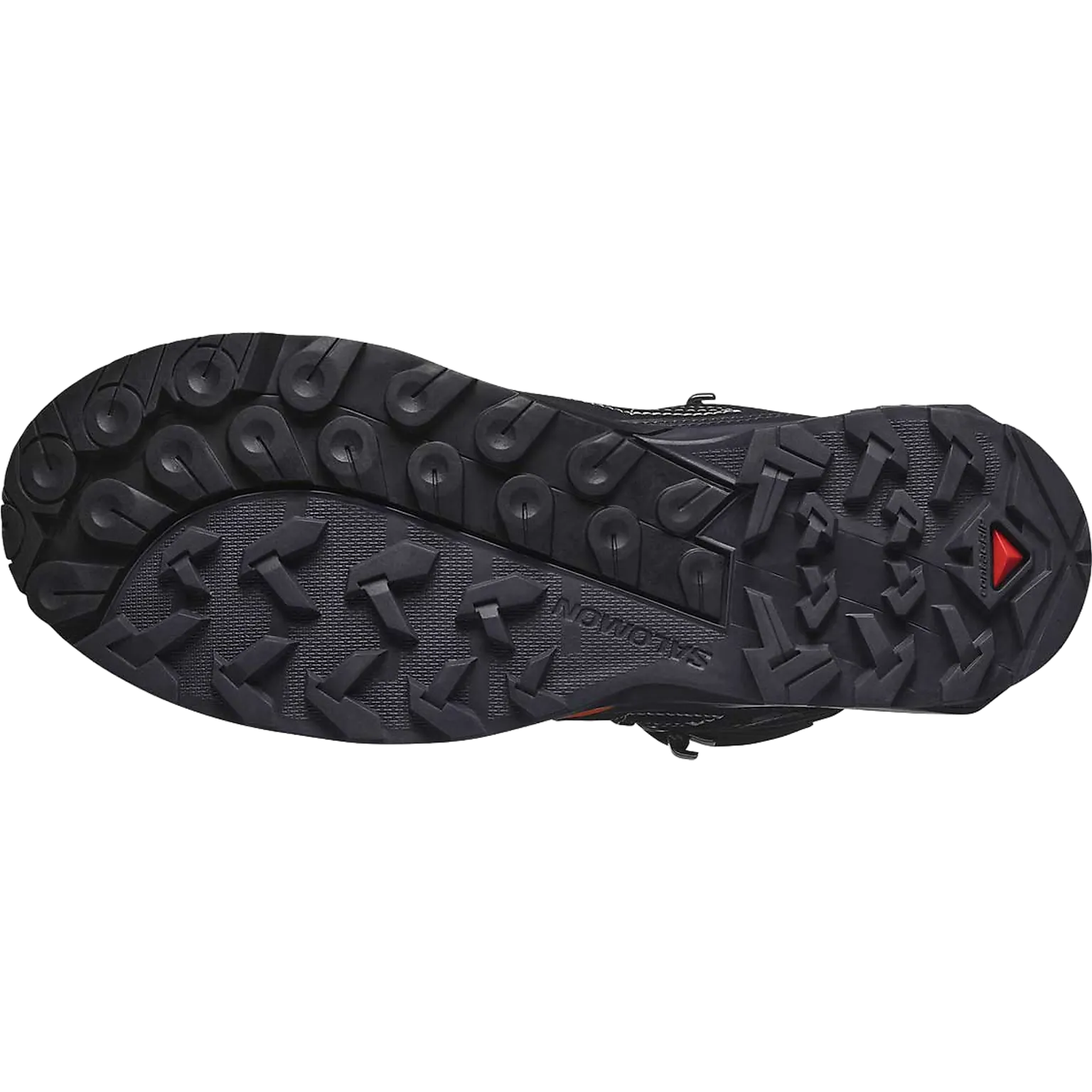 X Ultra Alpine Mid GTX Women vandringskänga