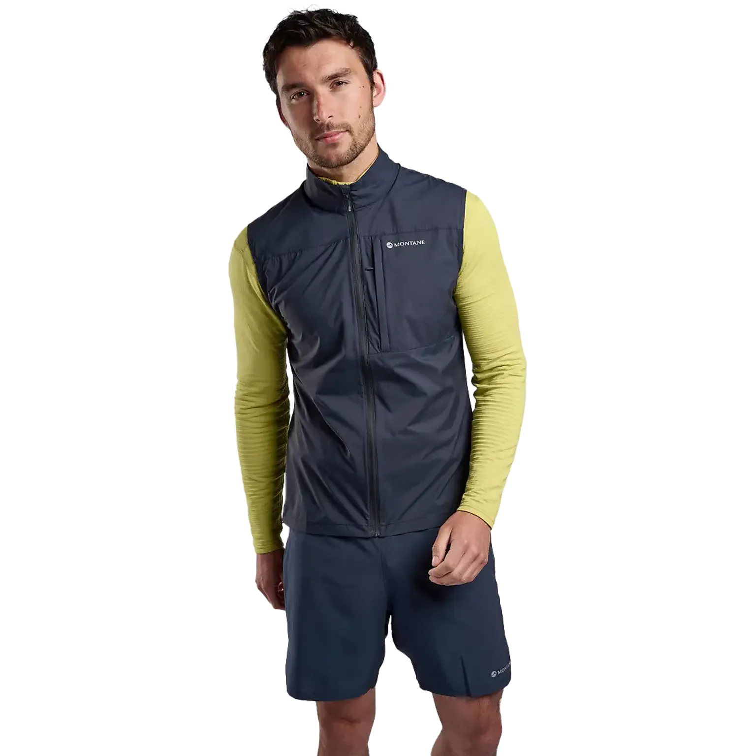 Featherlite Gilet Vest Men
