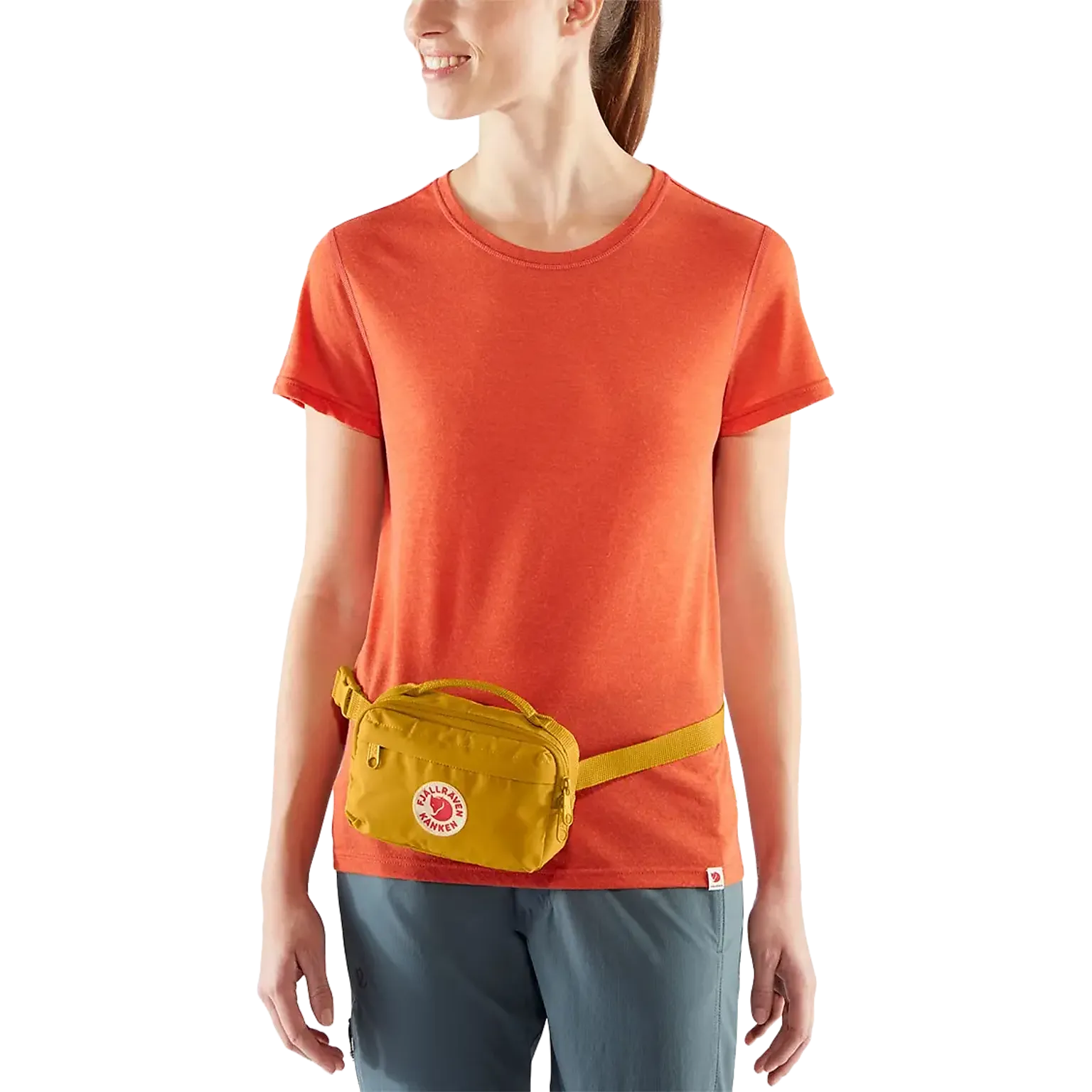 Kånken Hip Pack bæltetaske