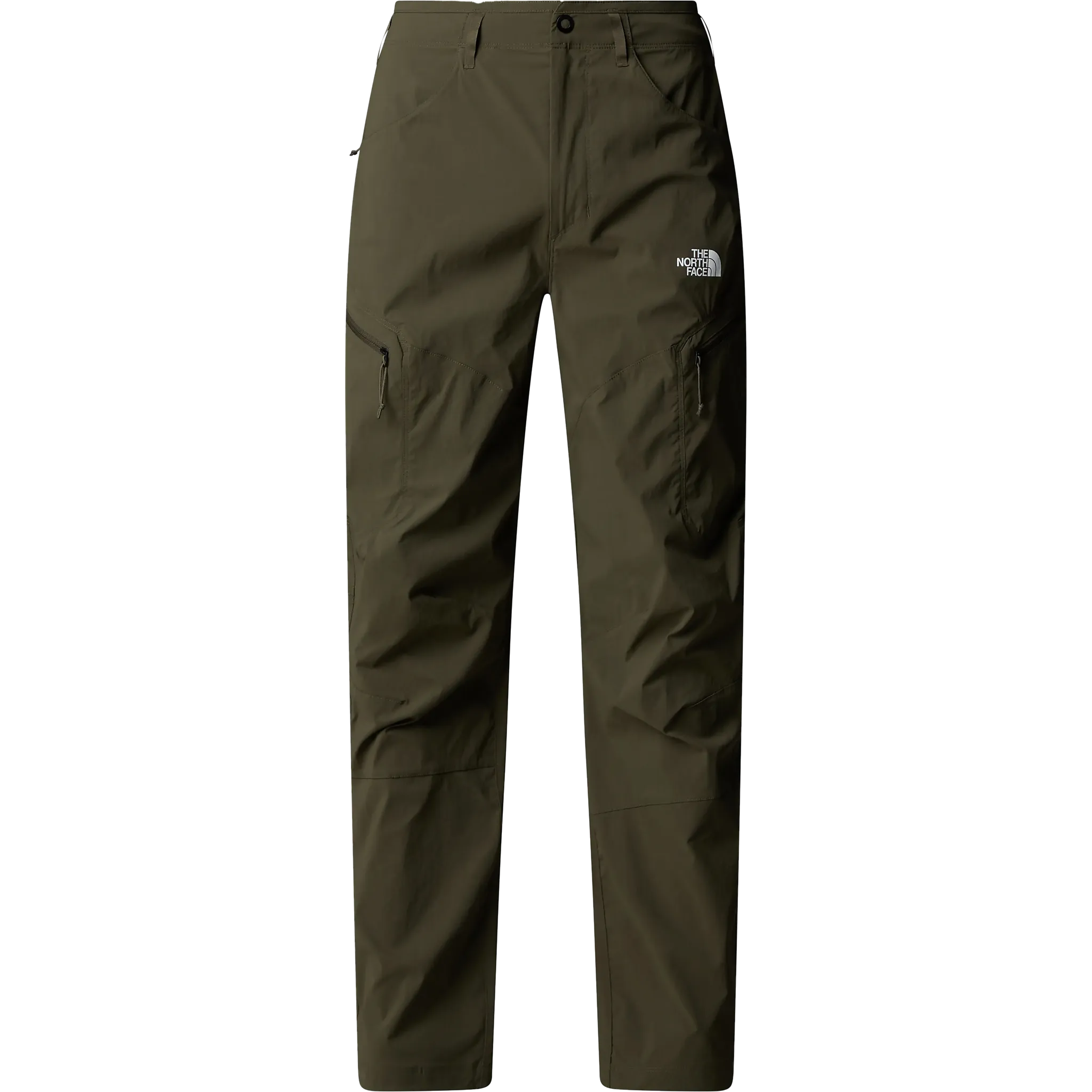 New Taupe Green