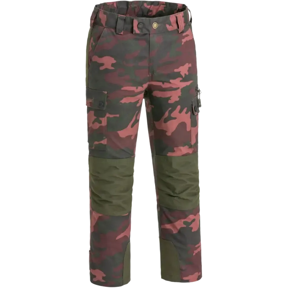 Plum Jungle