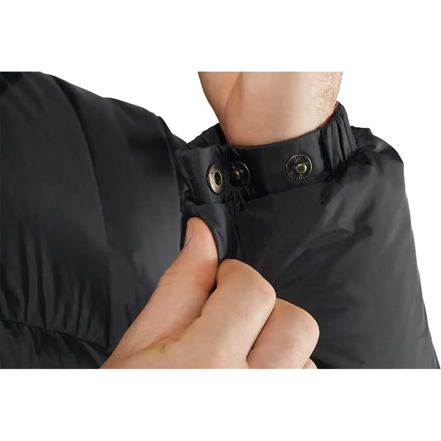 Expedition Down Lite Jacket Men dunjacka
