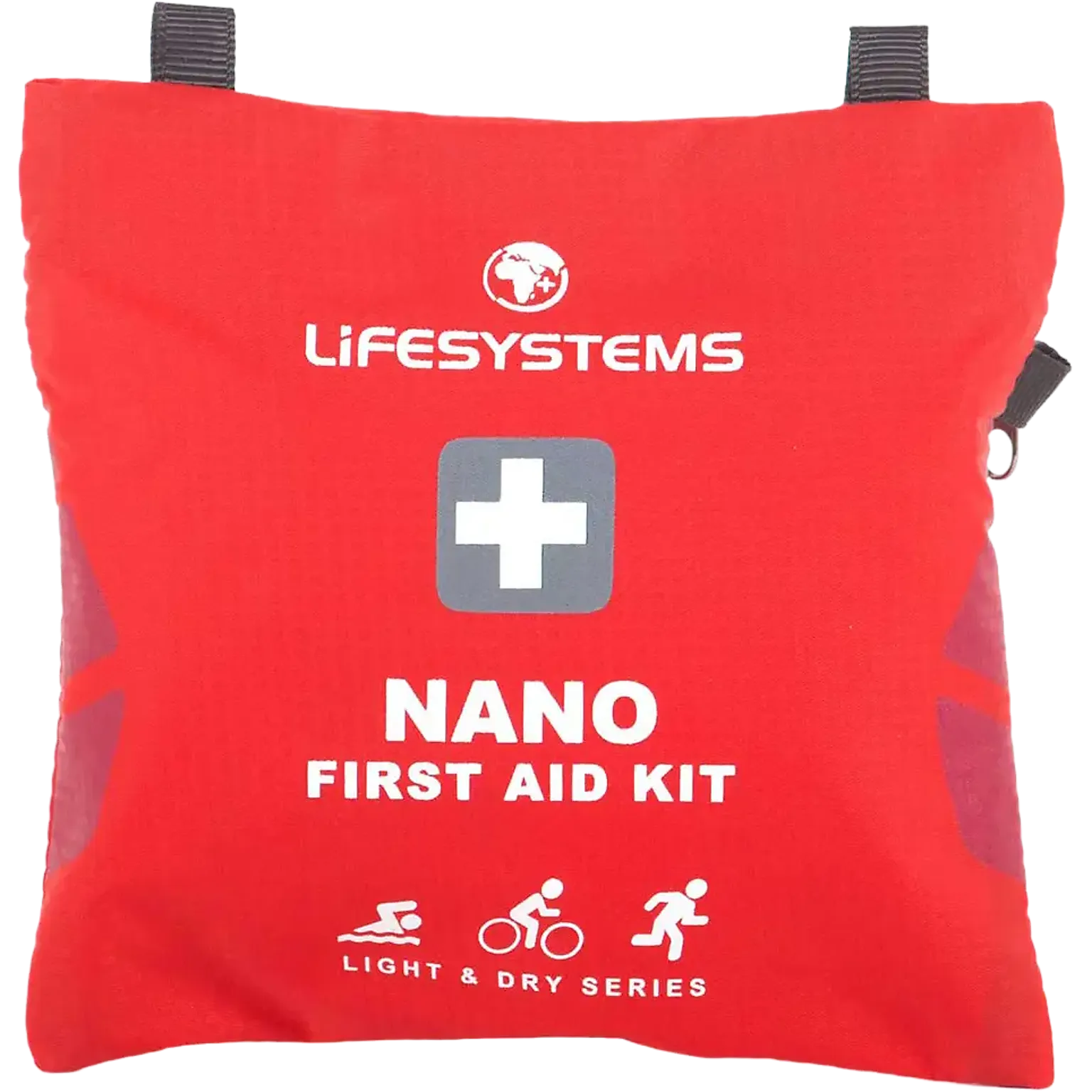 Light & Dry Nano First Aid Kit