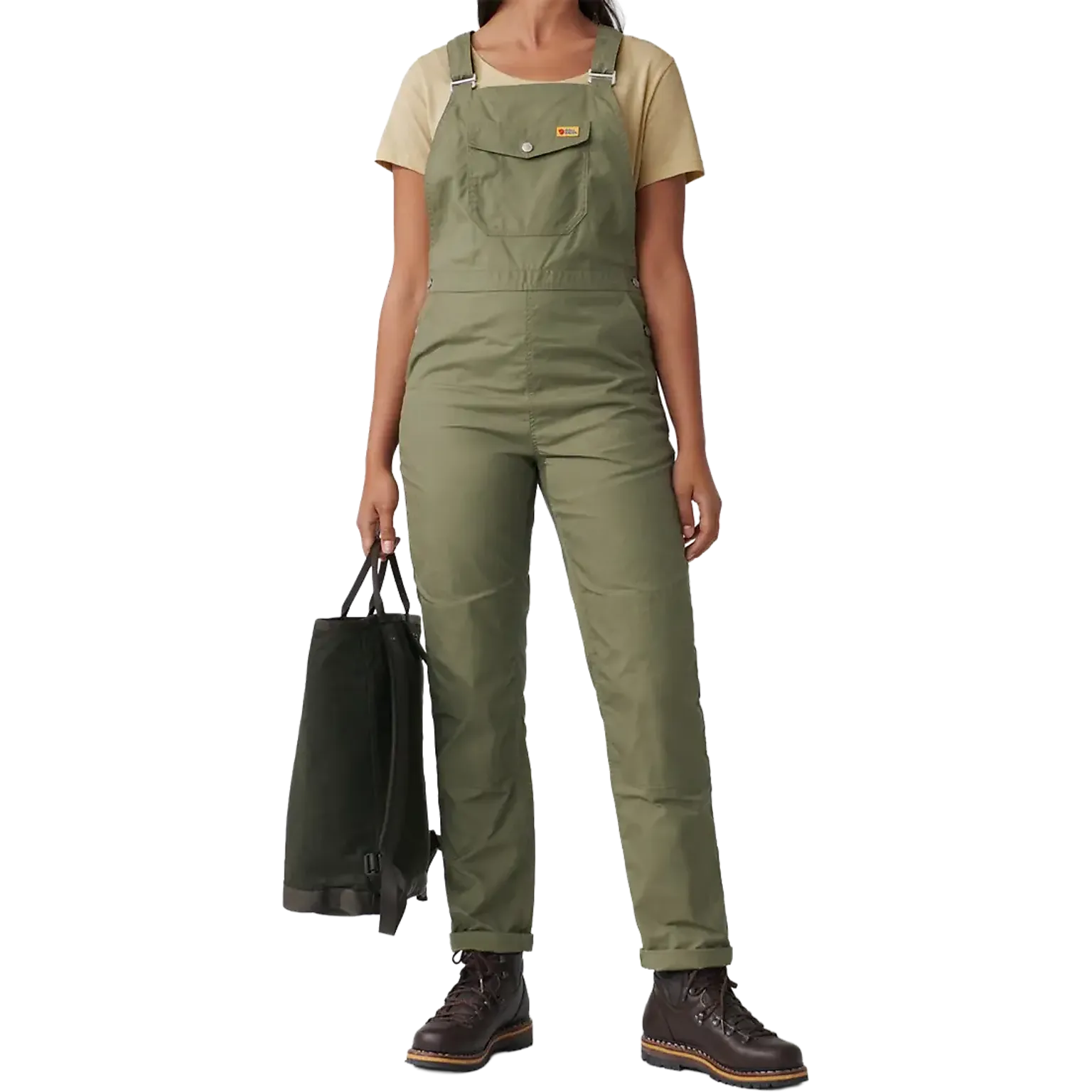 Vardag Dungaree Trousers Women overalls