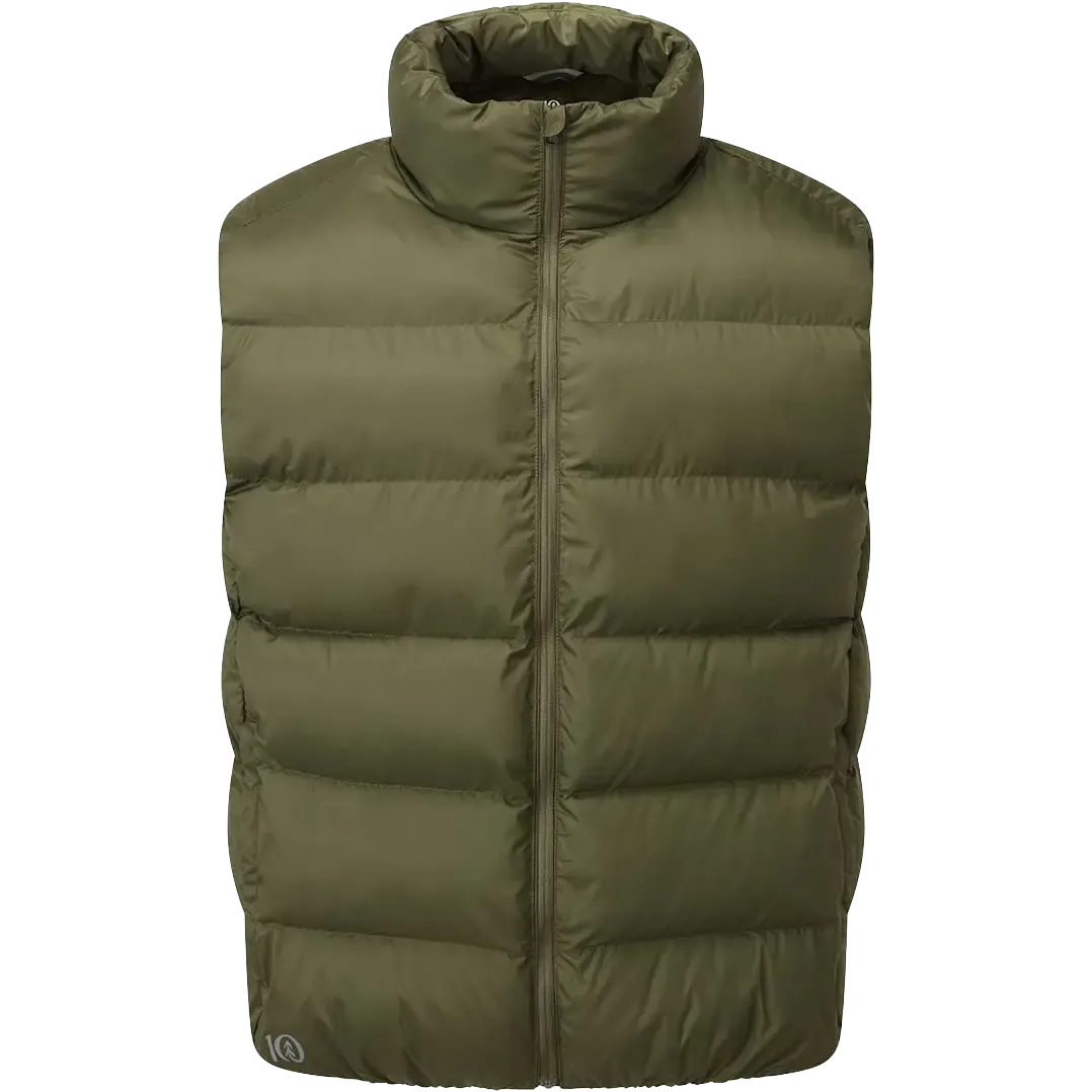 Olive Night Green-0012