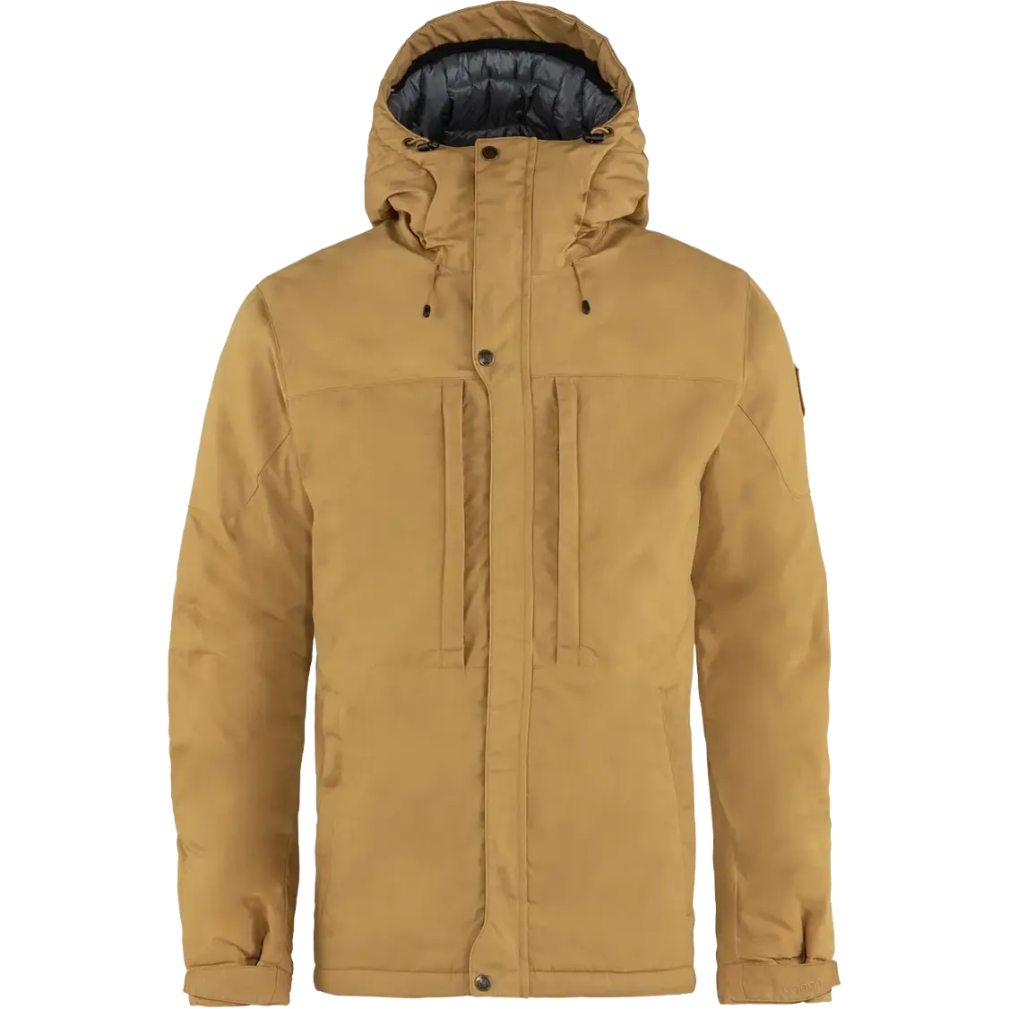 Buckwheat Brown-232