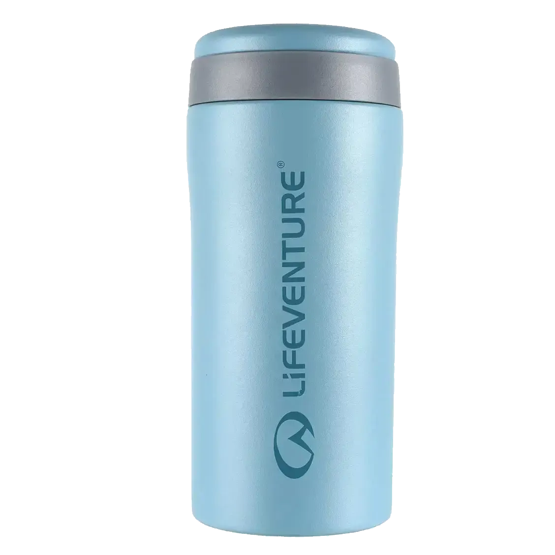 Matt Ice Blue