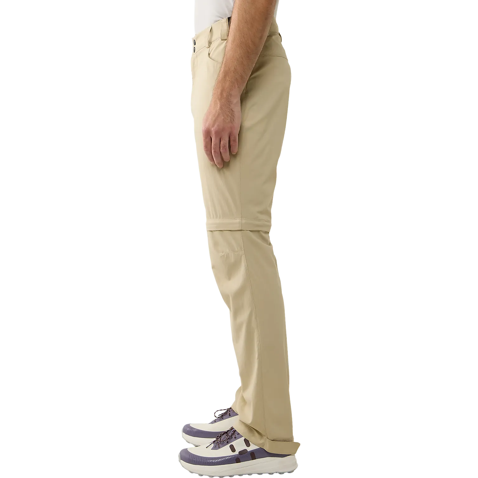 Lite Standard Zip-Off II Pant Men