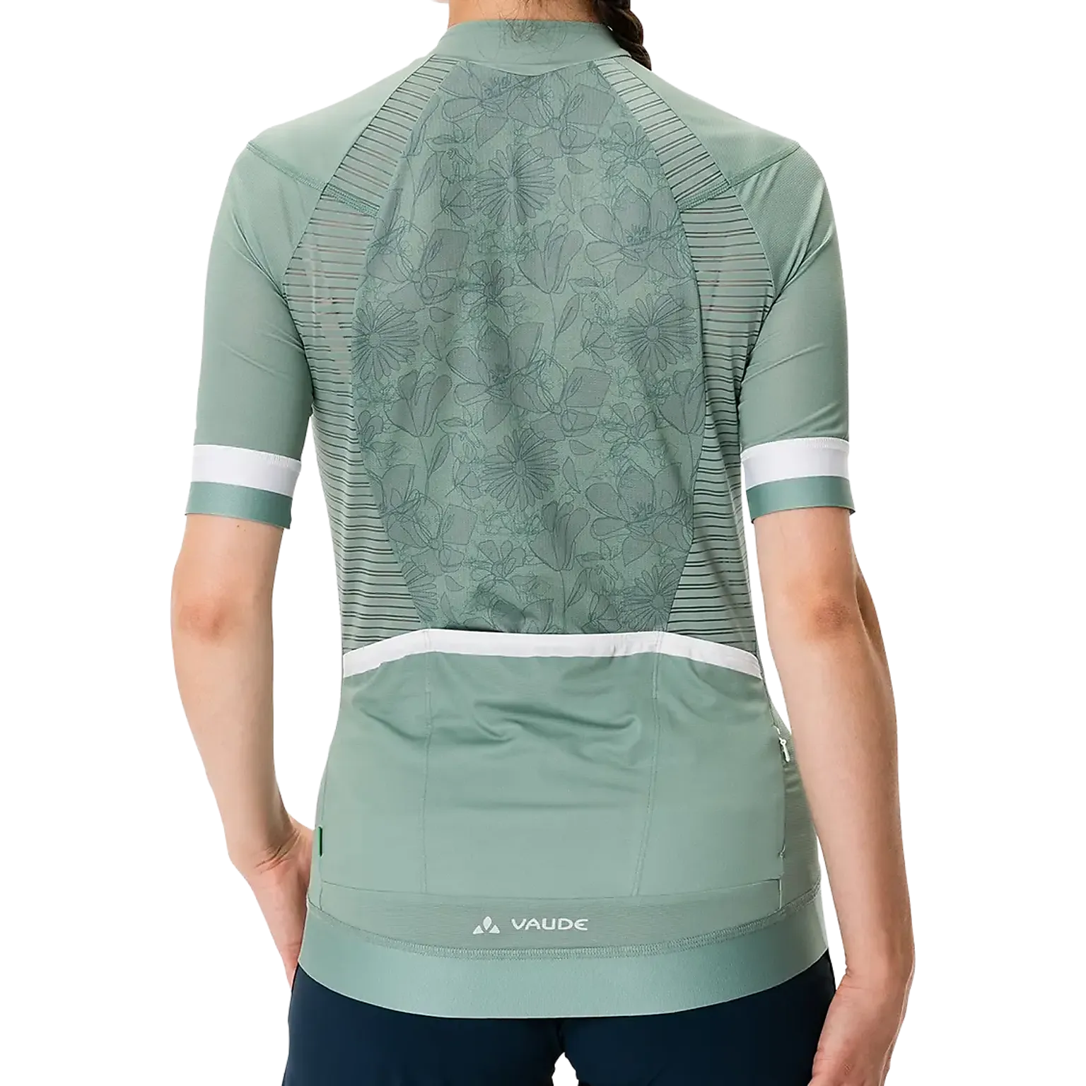 Furka FZ Tricot Women cykeltrøje