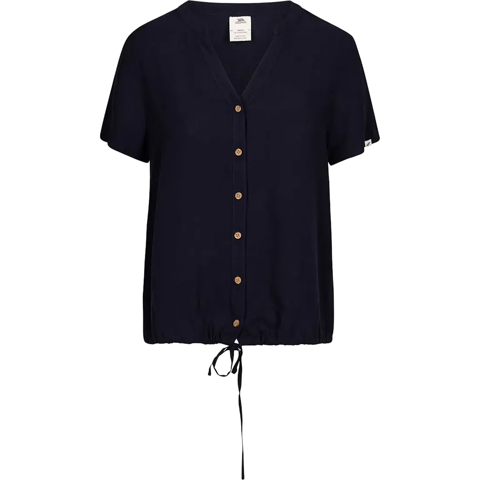 Beatrice Casual Top Women