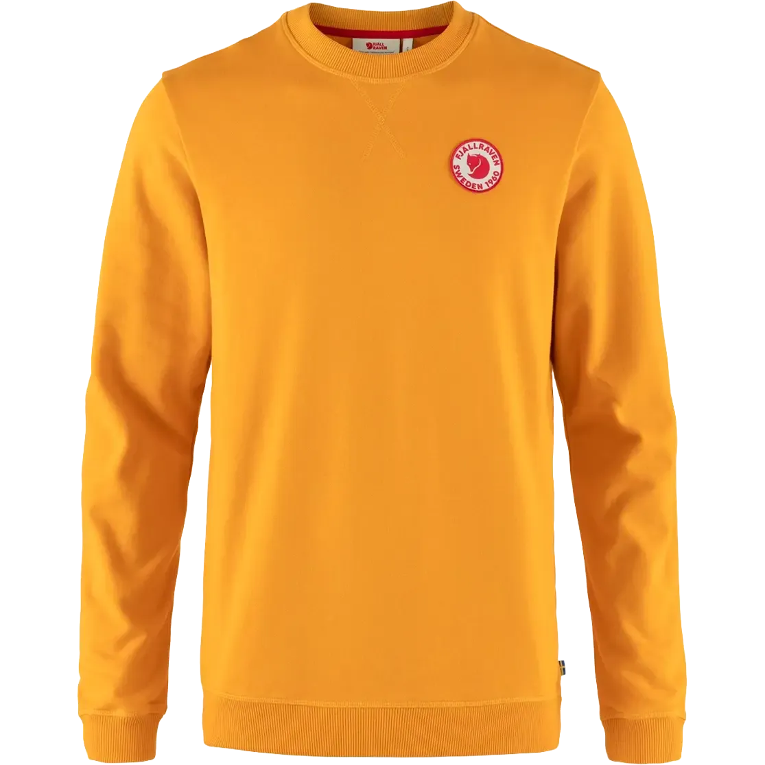 Mustard Yellow-161