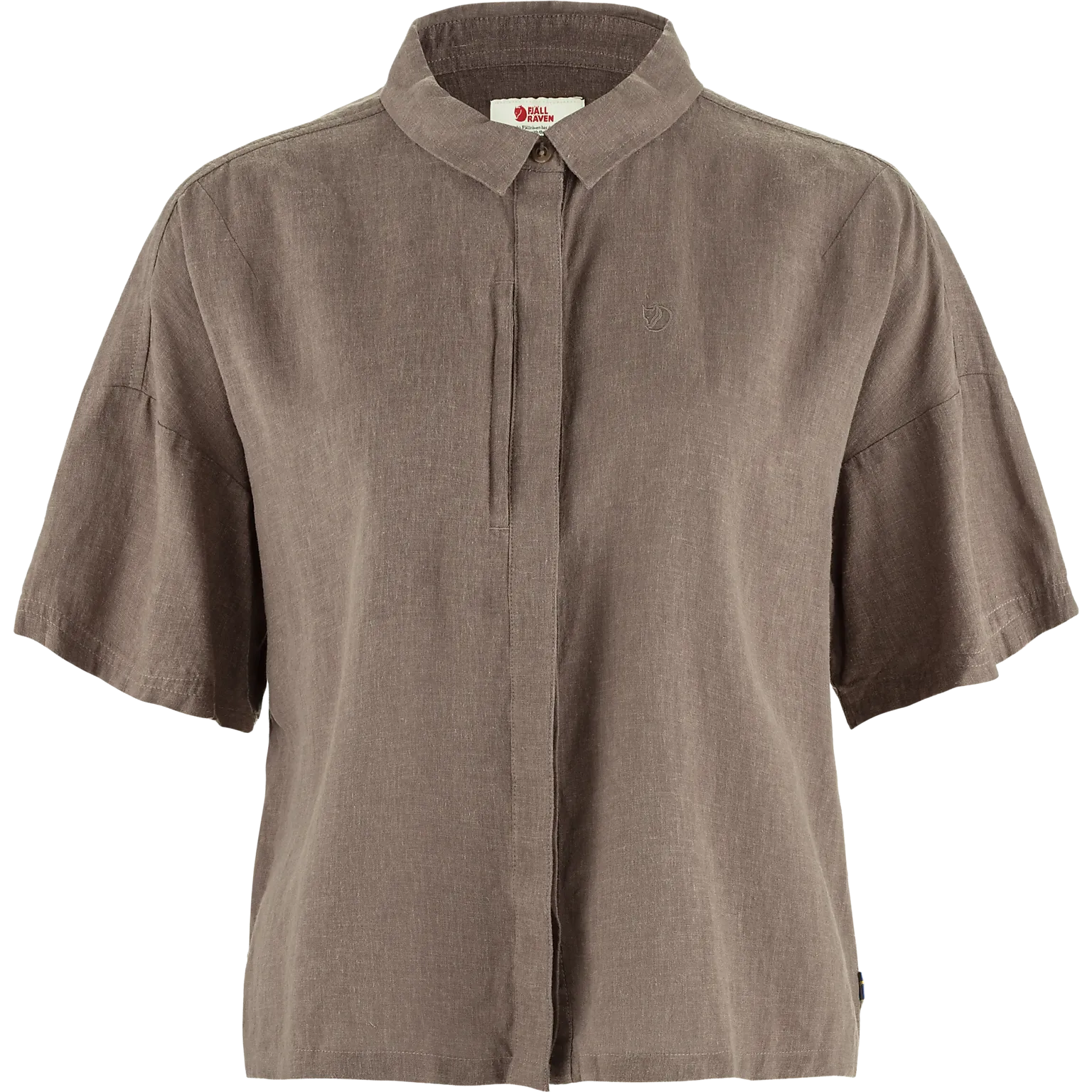 Suede Brown