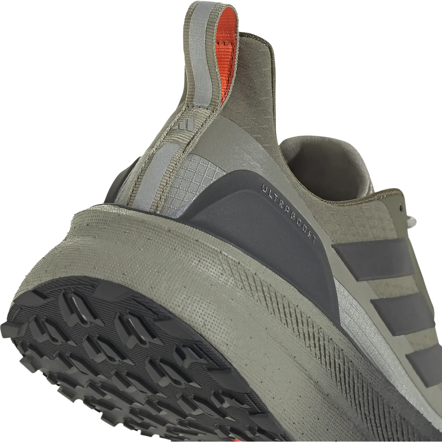 Ultraboost 5 Climawarm Men