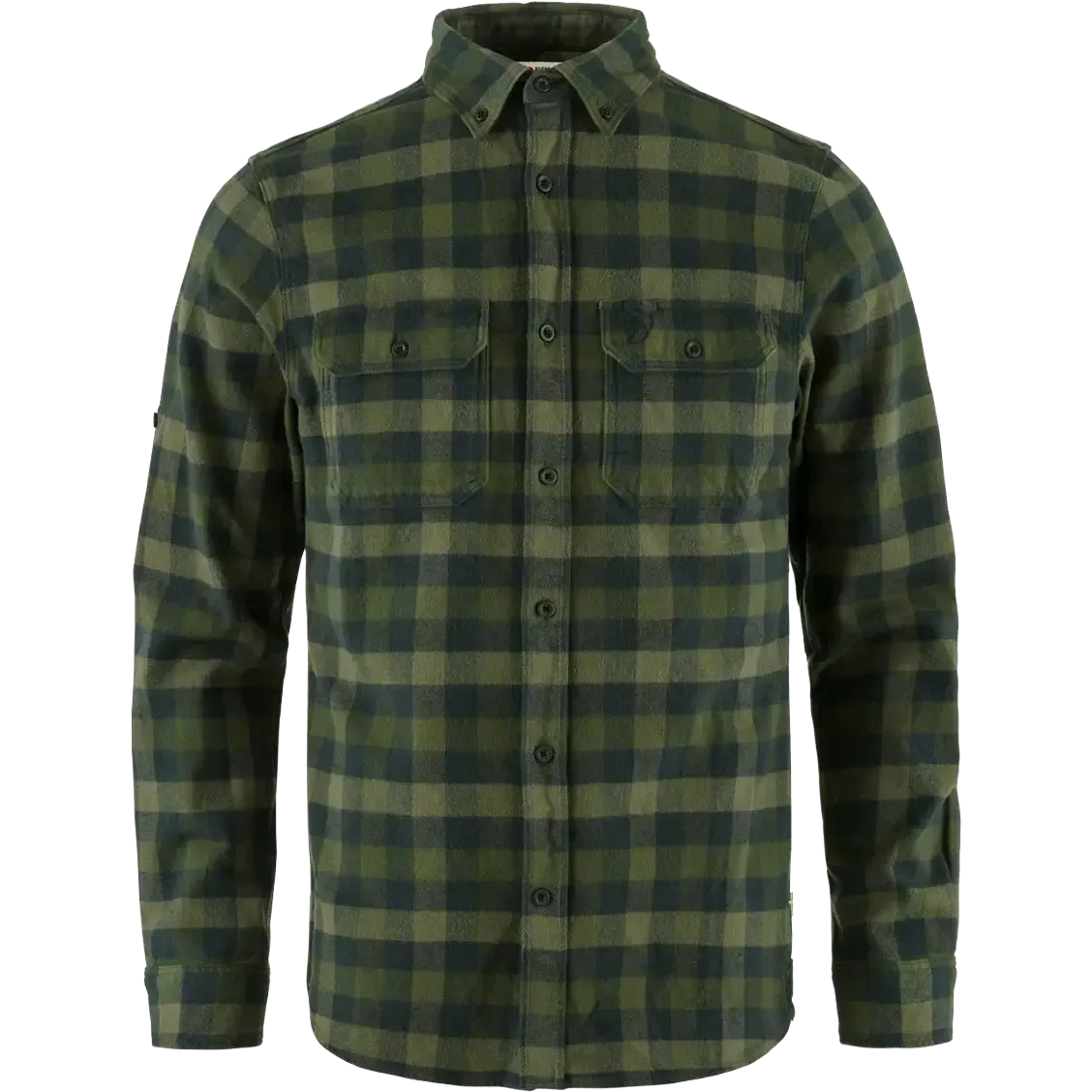 Deep Forest-Laurel Green-662-6