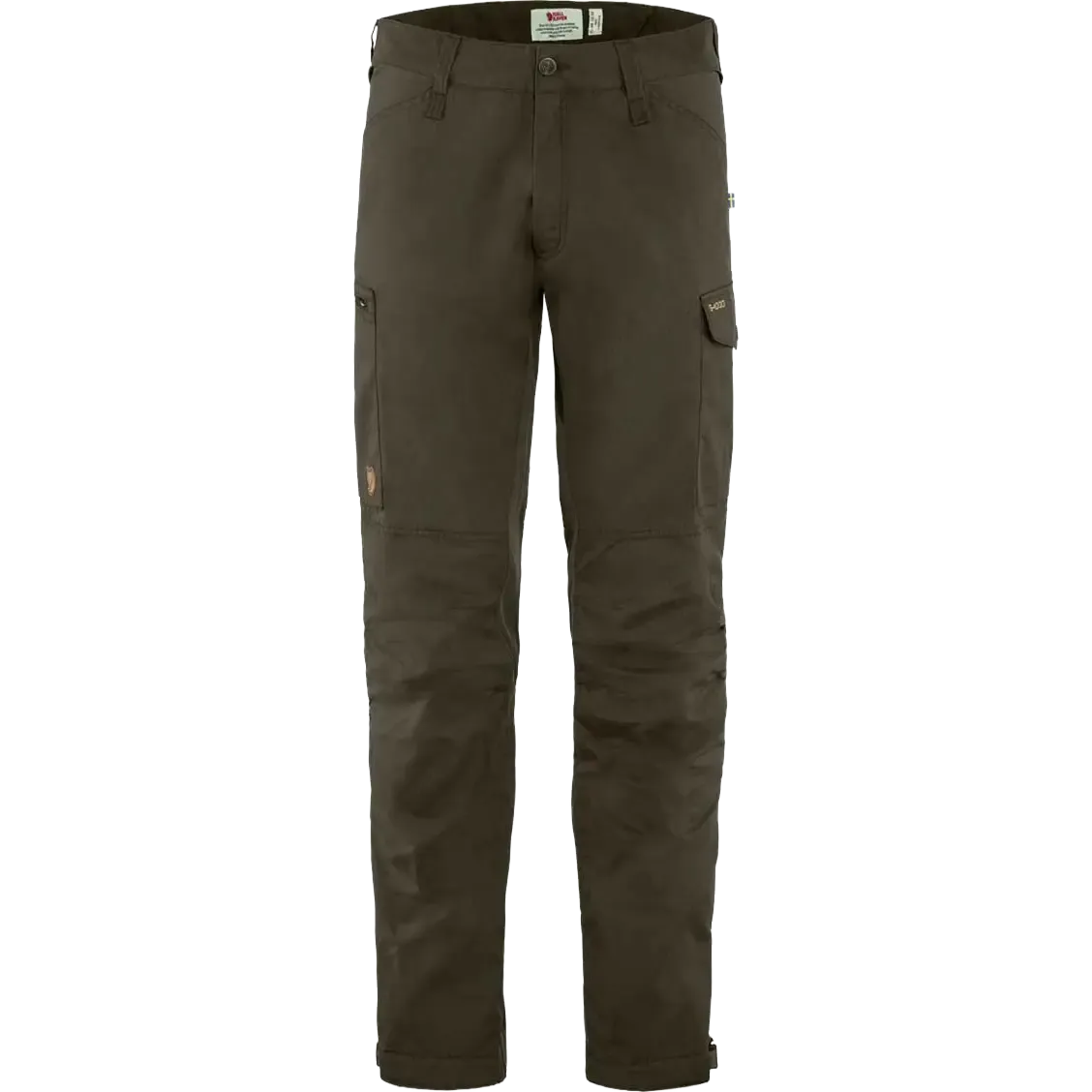 Dark Olive-633