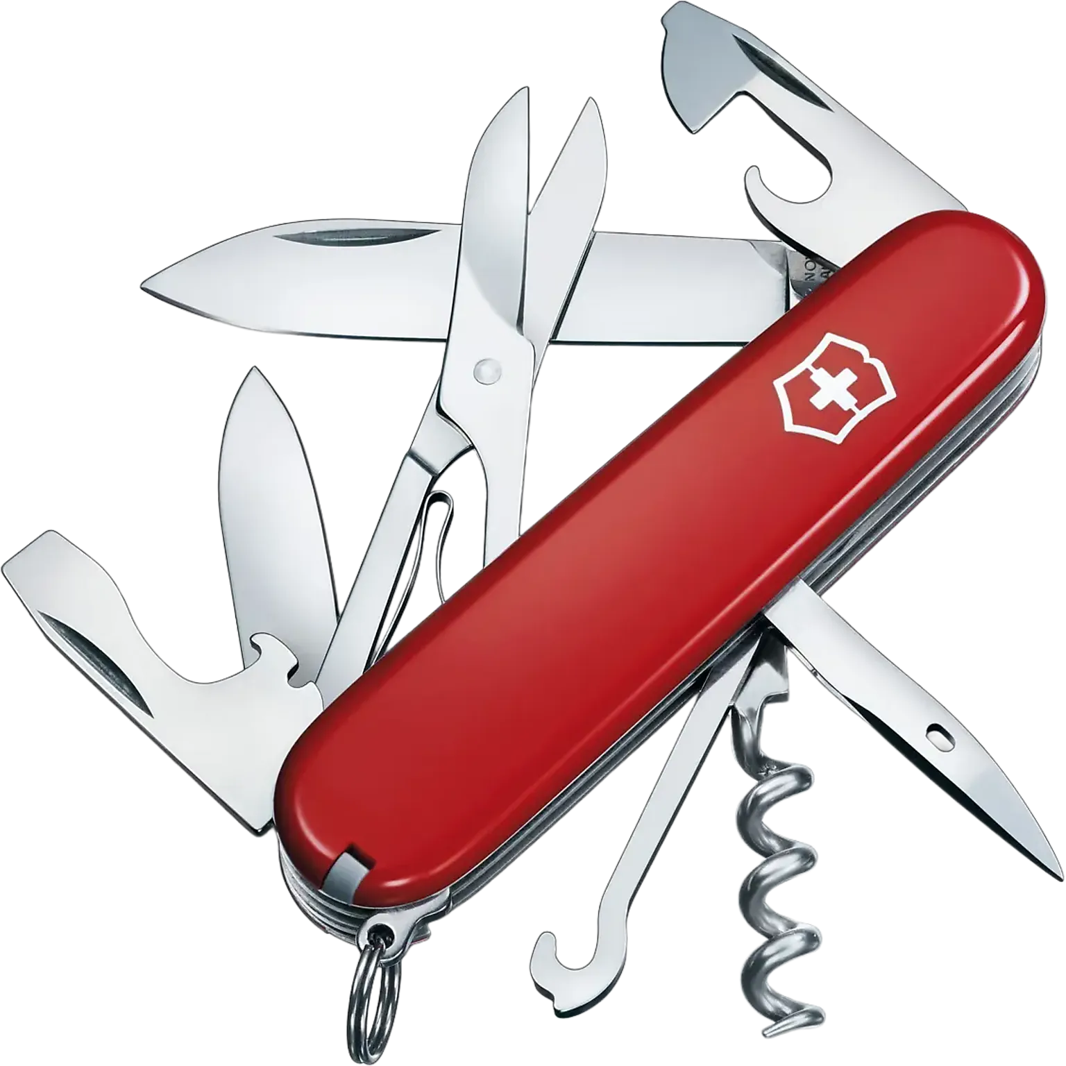 Victorinox Climber multitool