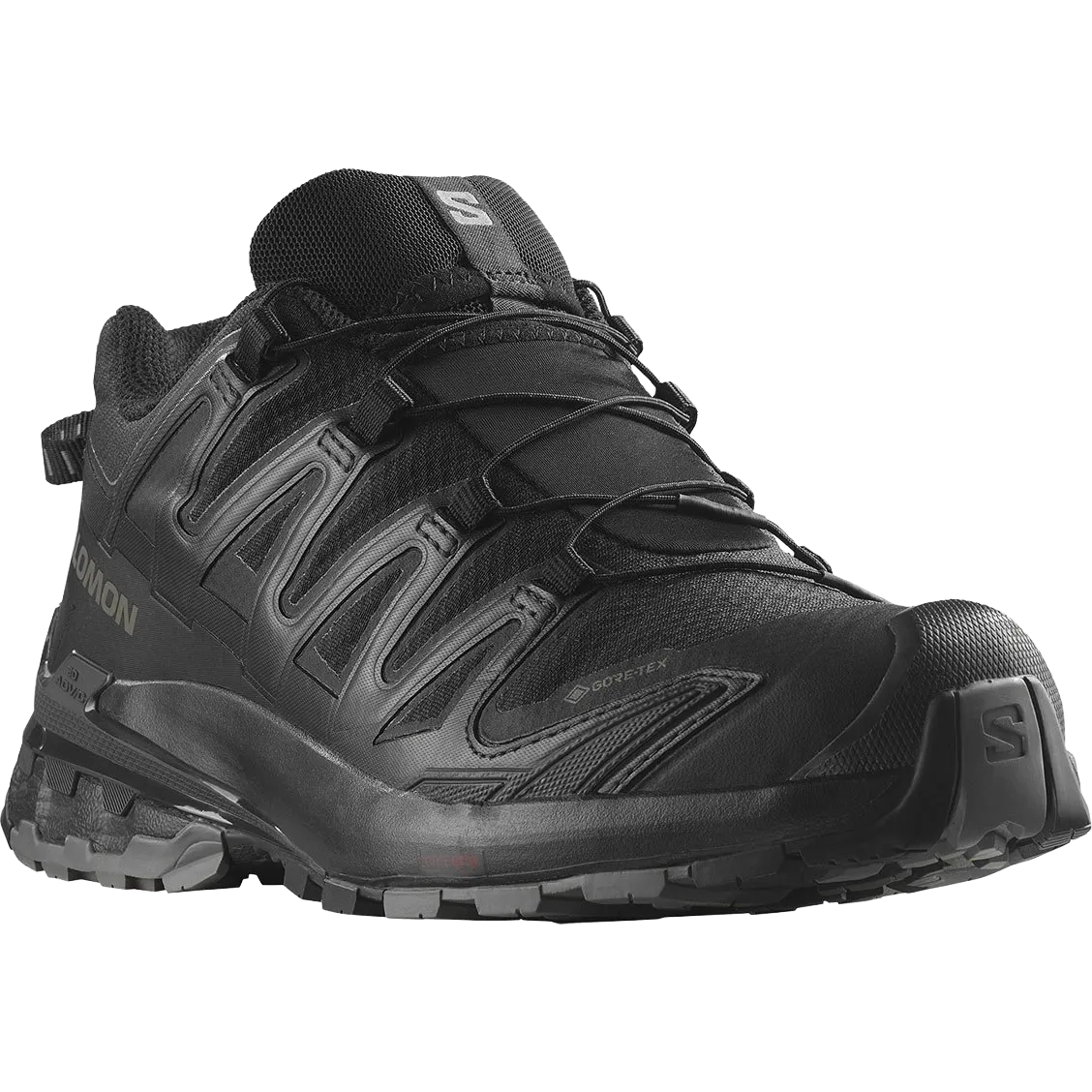 Black/Phantom/Pewter-L47270800