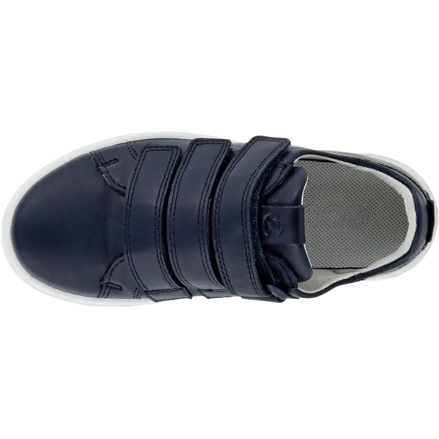 Street Tray K Velcro stl. 36-40 barnskor