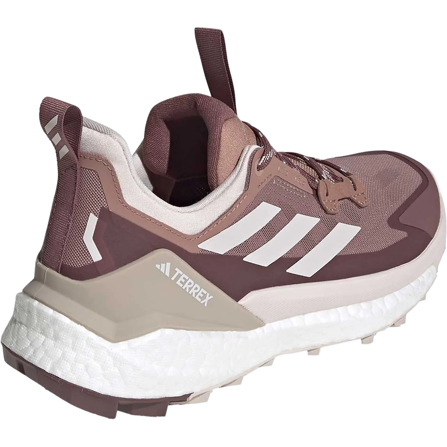 Terrex Free Hiker 2 Low Women