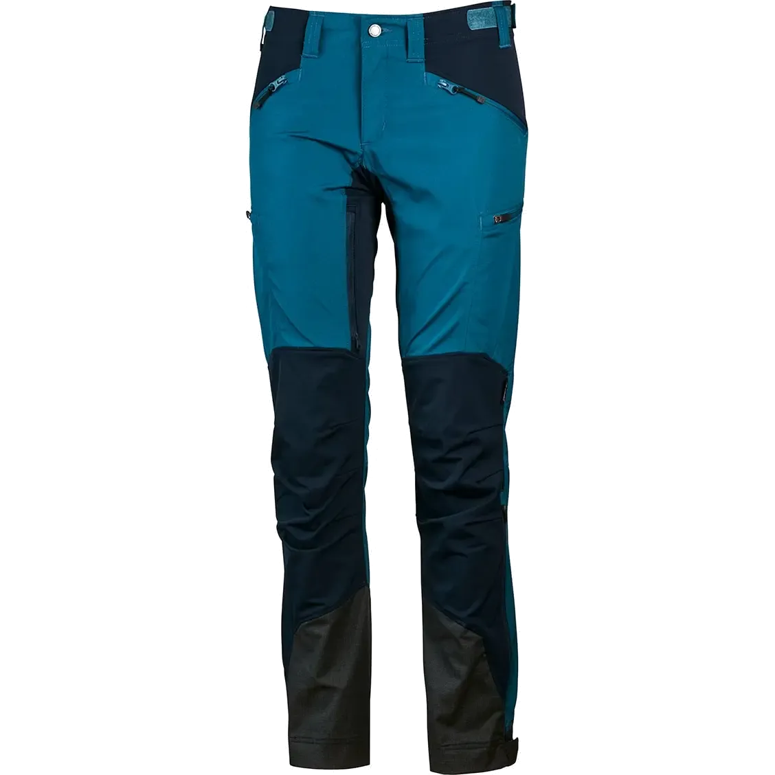 Petrol/Deep Blue
