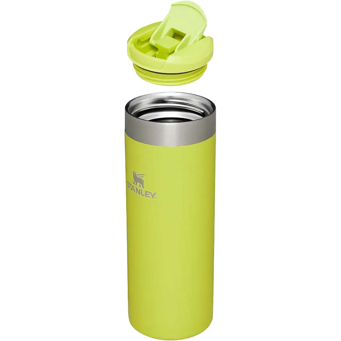 Electric Yellow
